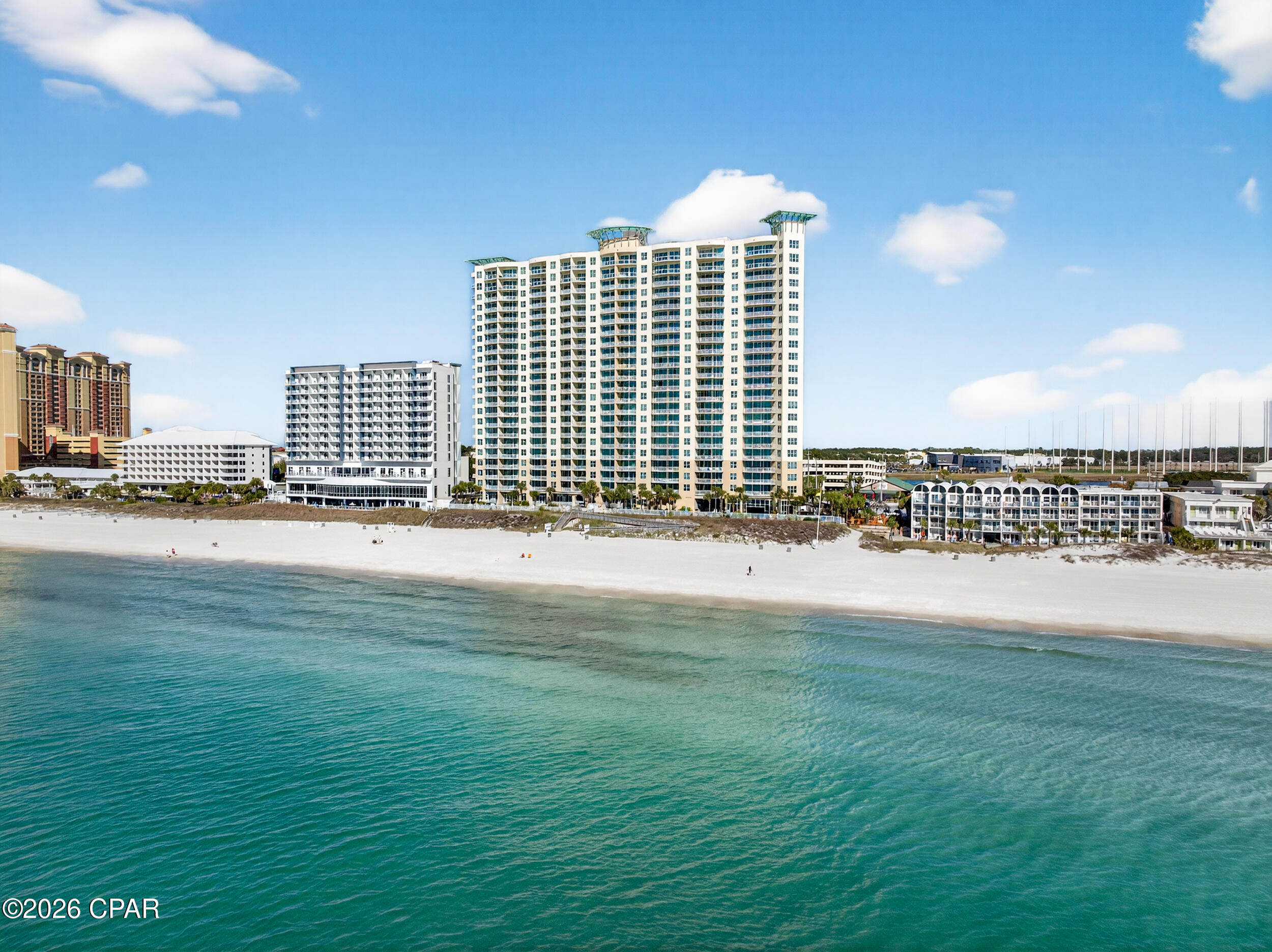 Image 43 For 15625 Front Beach Road 1602