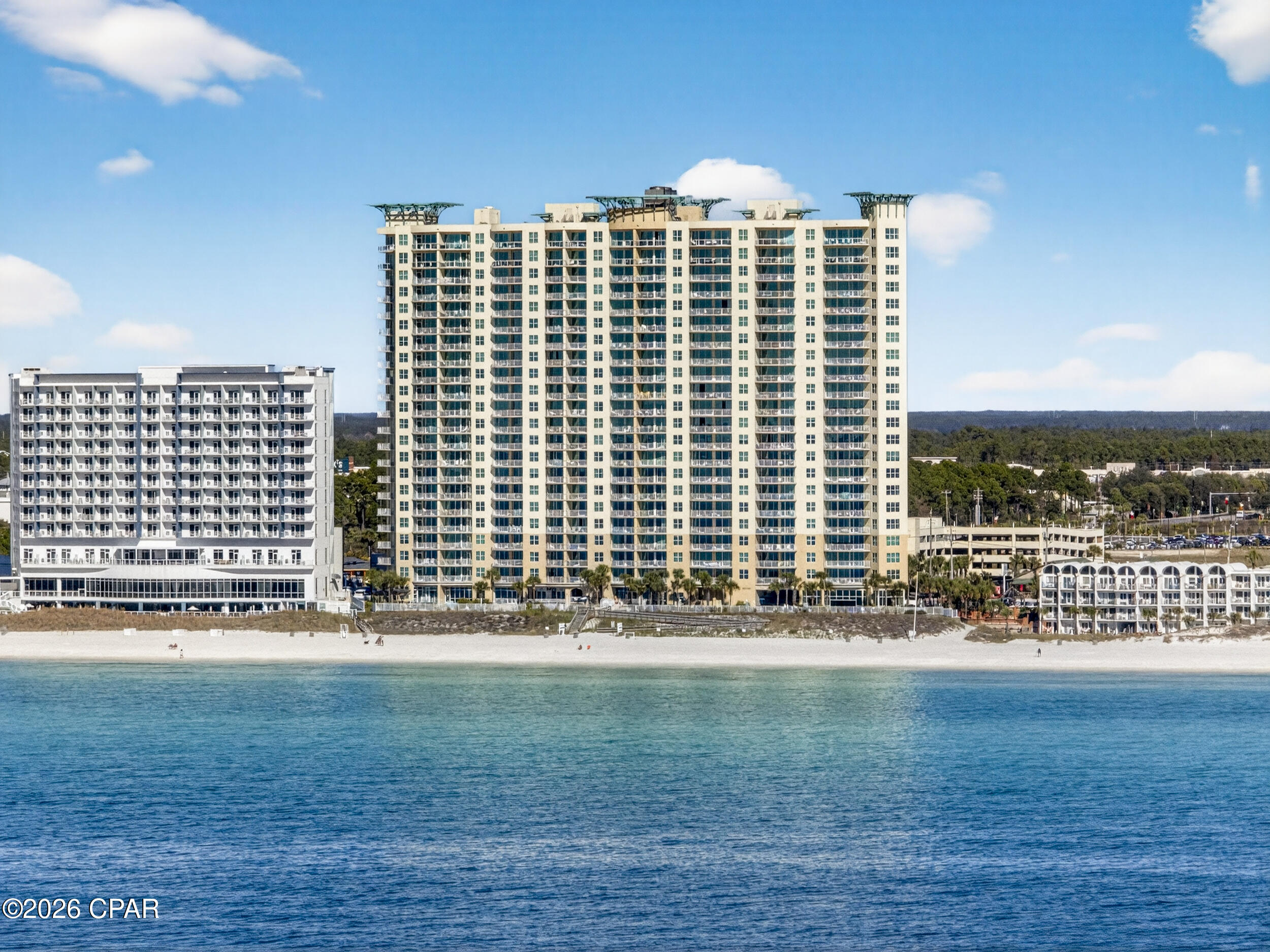 Image 49 For 15625 Front Beach Road 1602