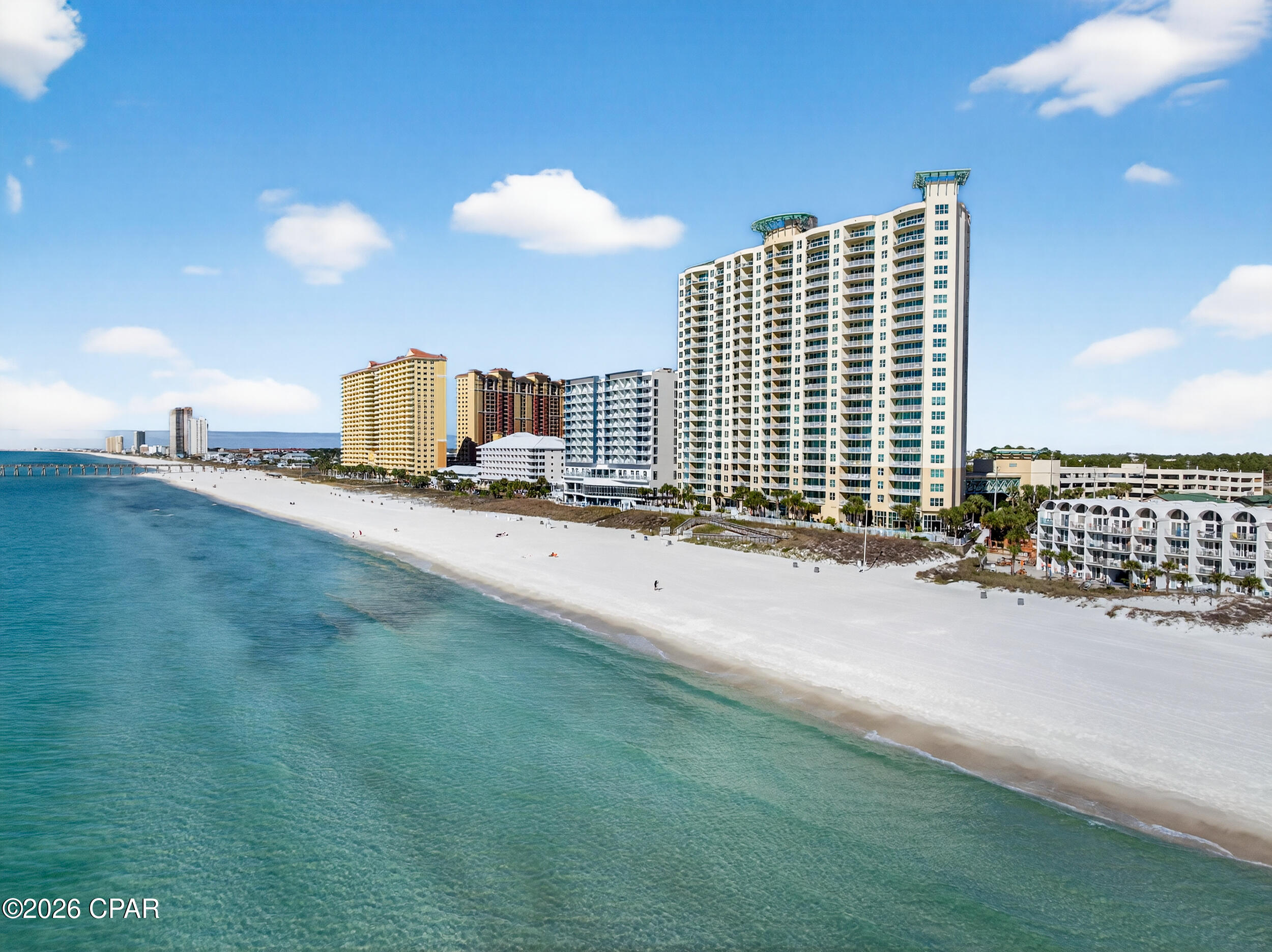 Image 6 For 15625 Front Beach Road 1602