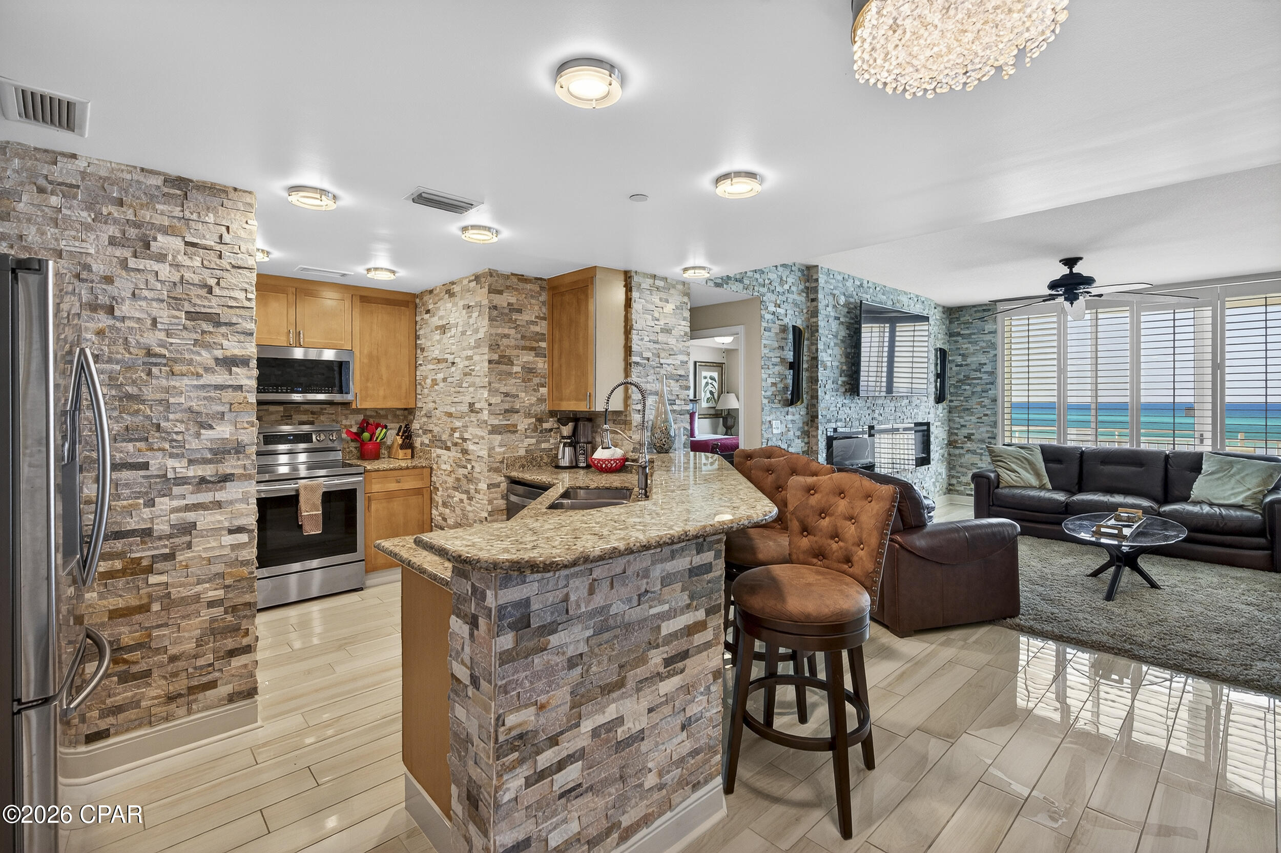 Image 7 For 15625 Front Beach Road 1602