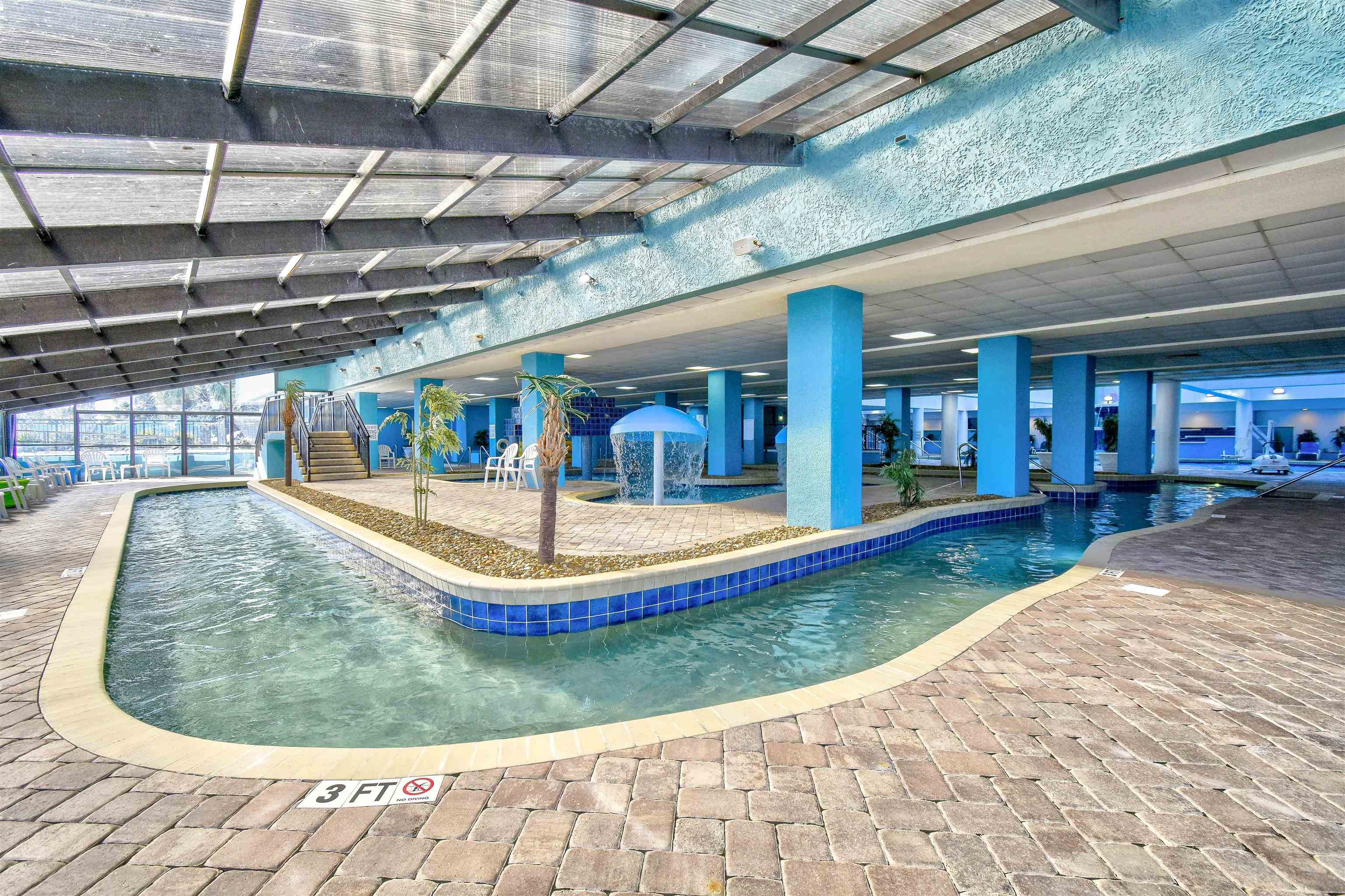 1501 S Ocean Blvd. UNIT #229 Myrtle Beach, SC 29577
