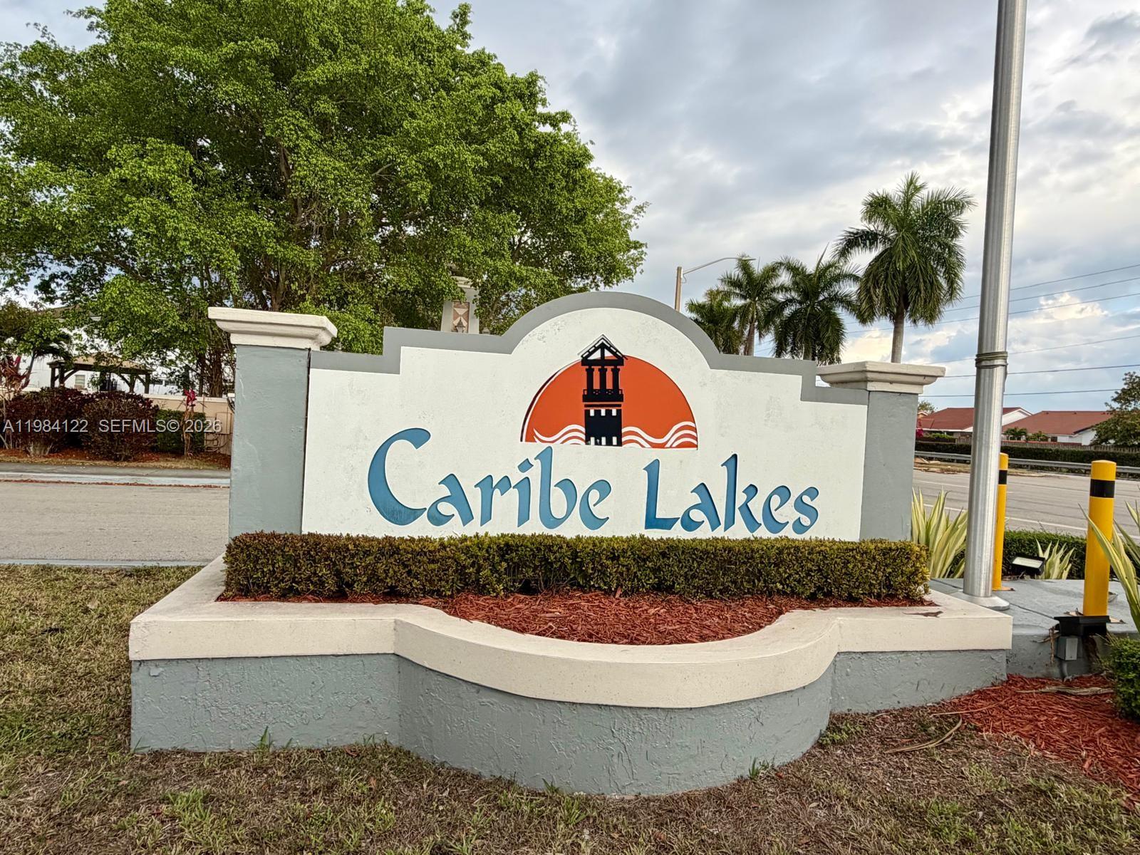 Caribe Lakes Phase I