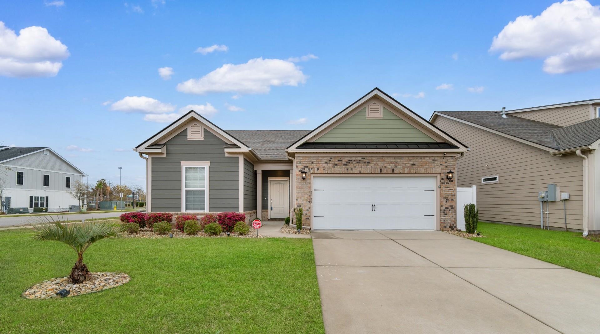 1943 Parish Way Myrtle Beach, SC 29577