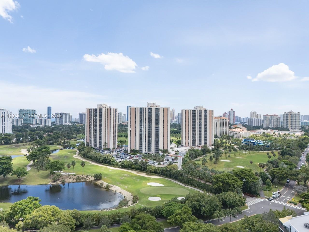Coronado Condo Tower I
