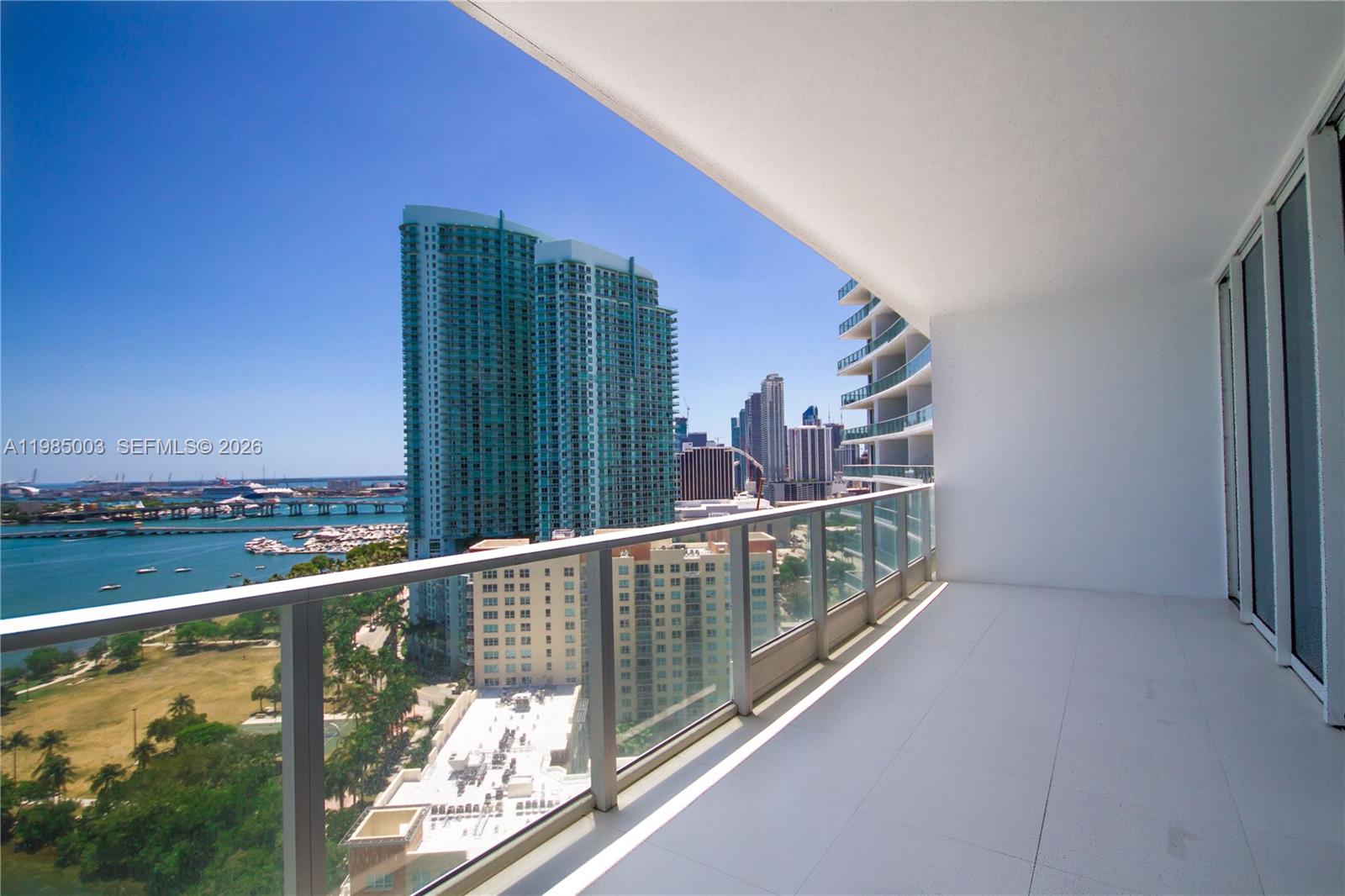 Paramount Bay Condo