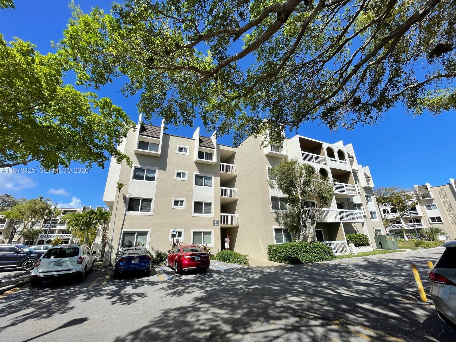 Village Of Kings Creek Co