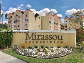 Mirassou Condo