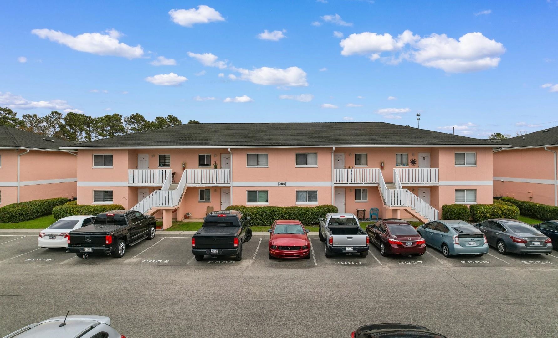 1101 2nd Ave. N UNIT #2004 Myrtle Beach, SC 29575
