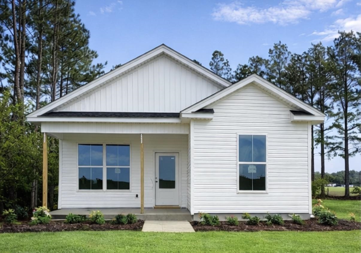 TBD Highway 45 Loris, SC 29569