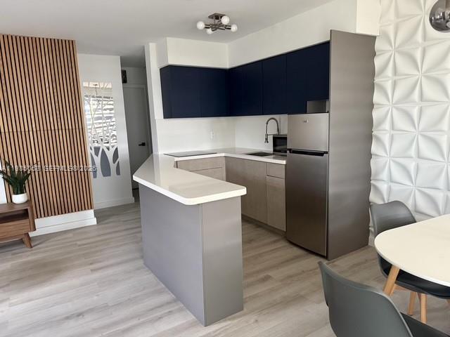 Sutton Place Condo