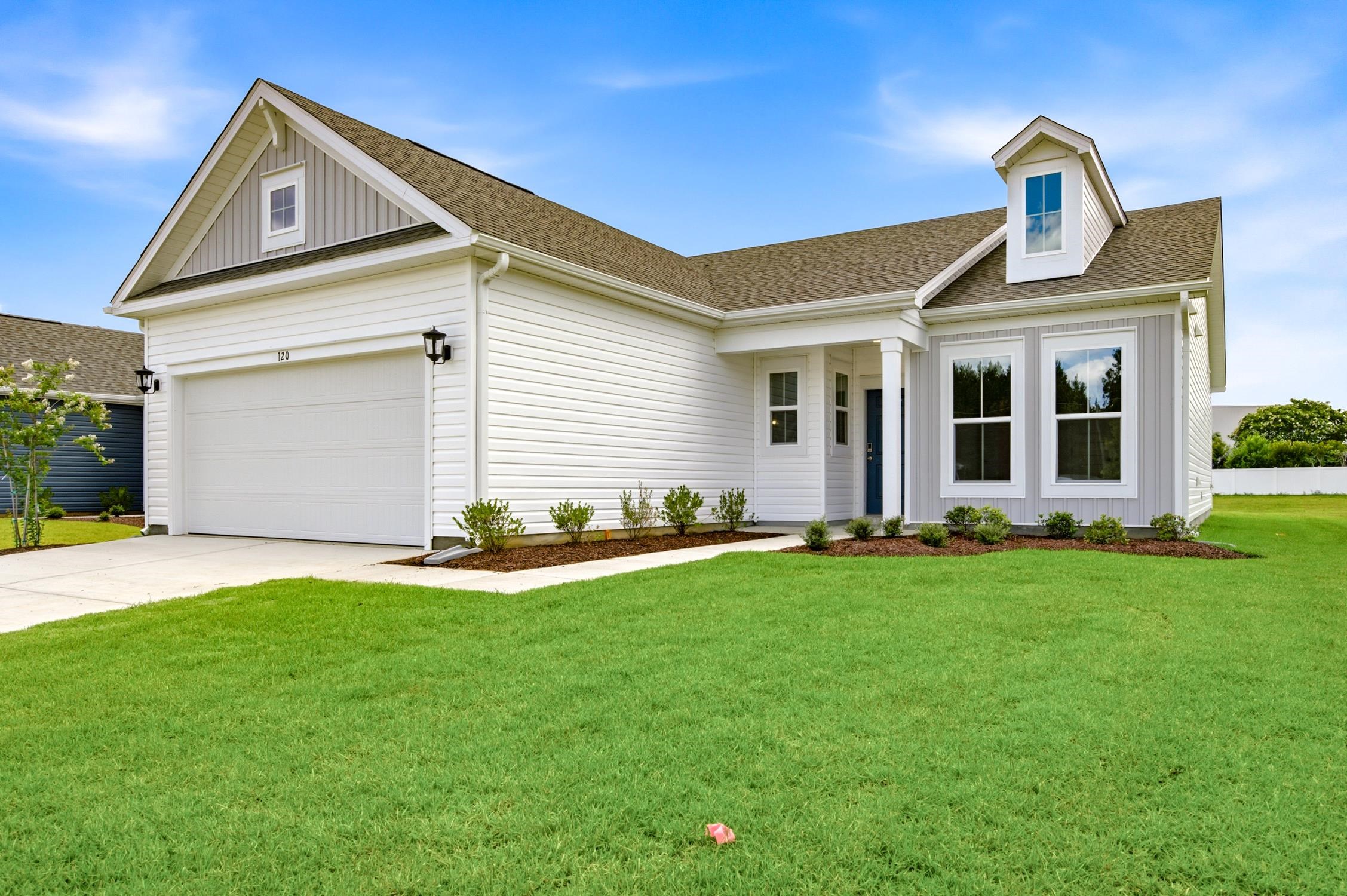 Photo 1 of Single family home for sale at 120 Buckingham Dr, Conway, SC 29526 | MLS# 2607011 | Listing updated on 2026-09-02