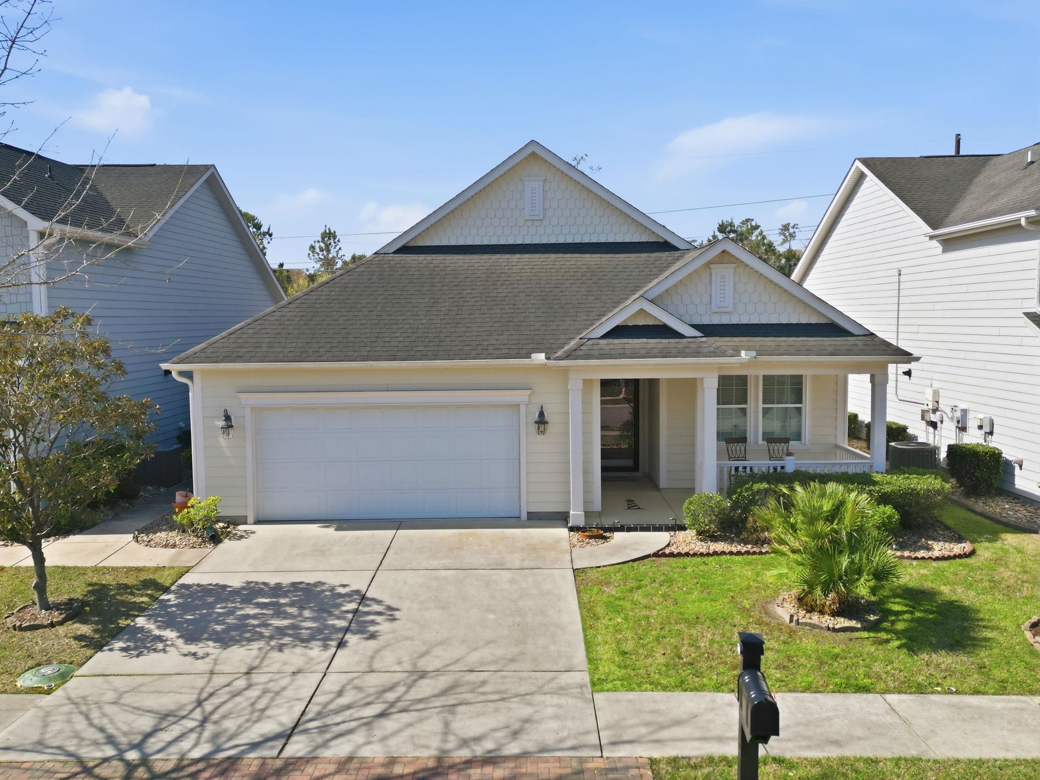 1429 Thames Ct. Myrtle Beach, SC 29577