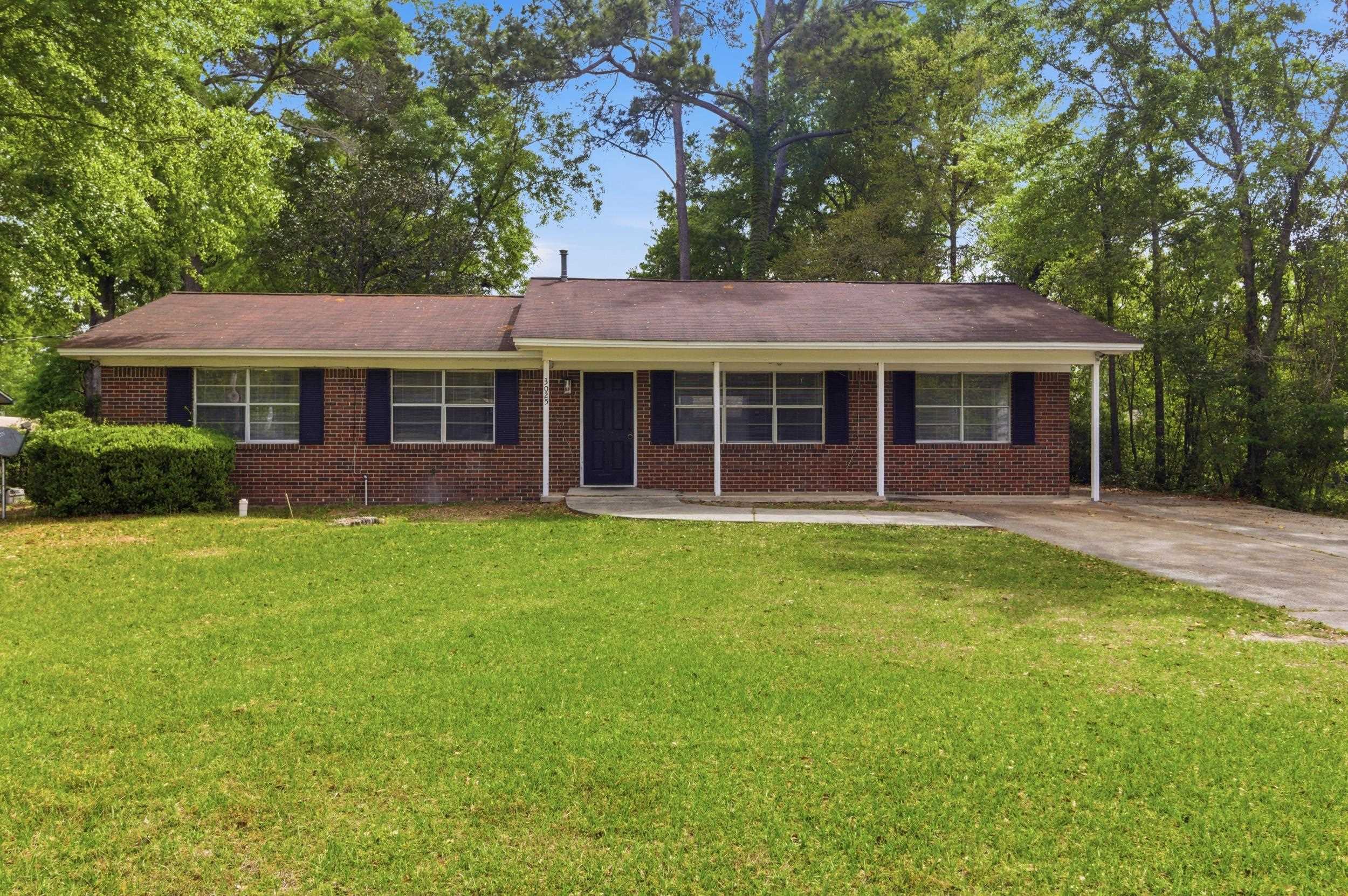 3025  Althea Gibson Way , Tallahassee, FL, 