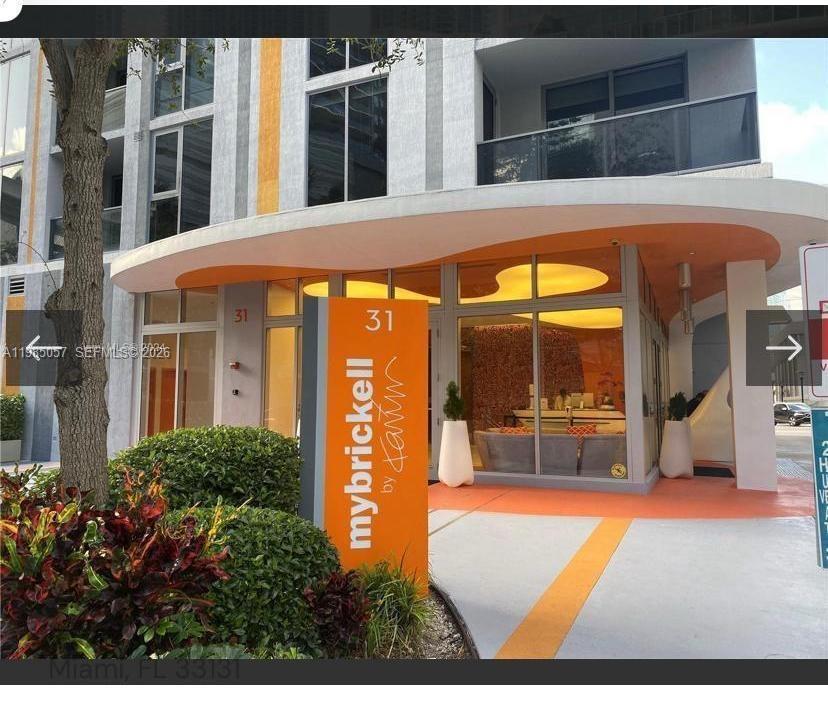 Mybrickell Condo