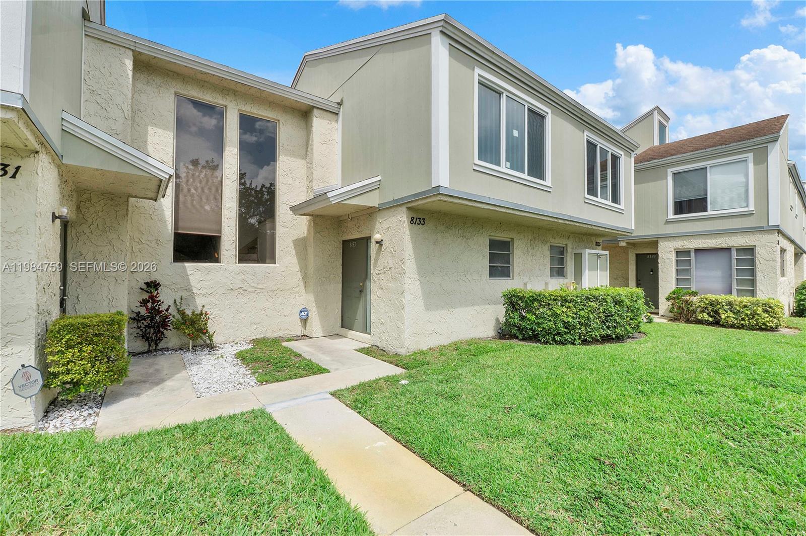 Sandpebbles Townhouse Con