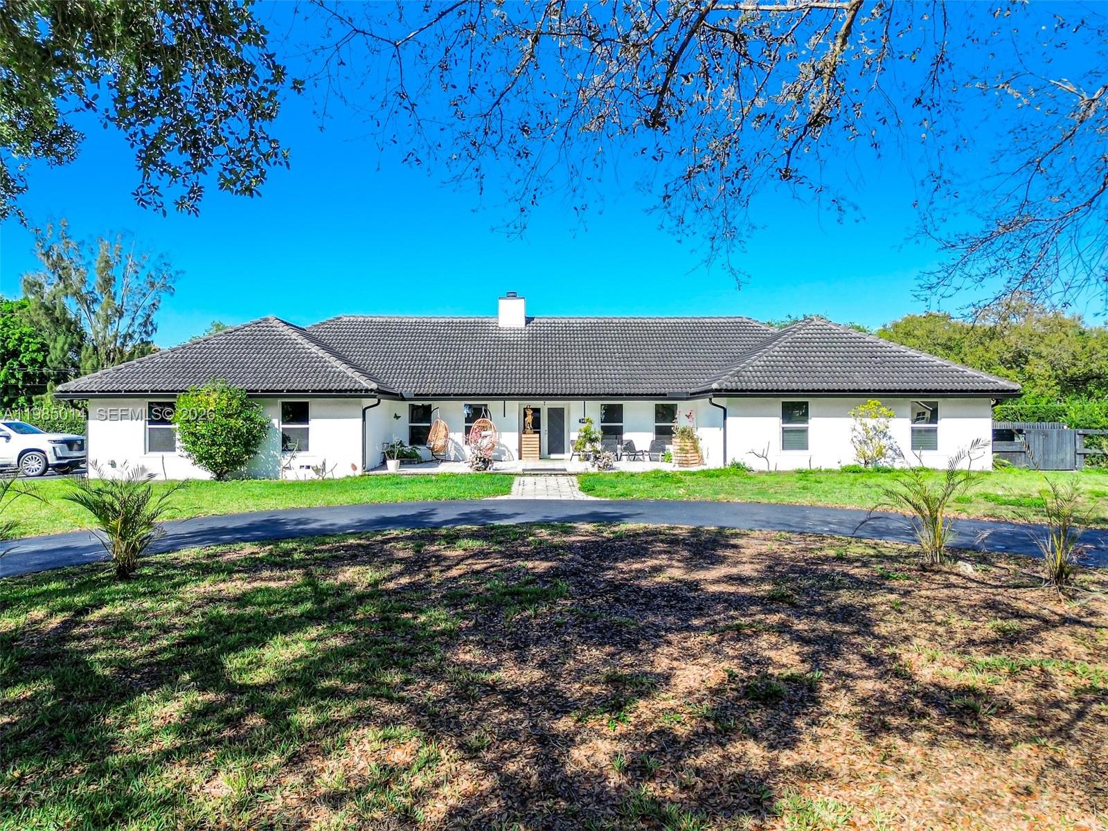 Fla Fruit Lands Co Sub No