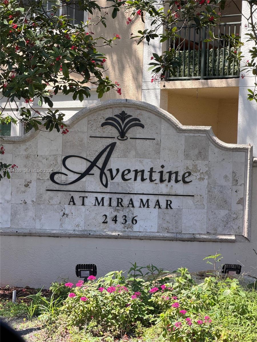 Aventine At Miramar Condo