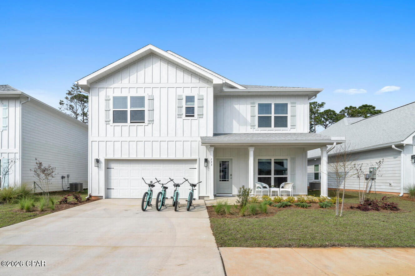 Details for 153 Sea Eagle Lane, Santa Rosa Beach, FL 32459