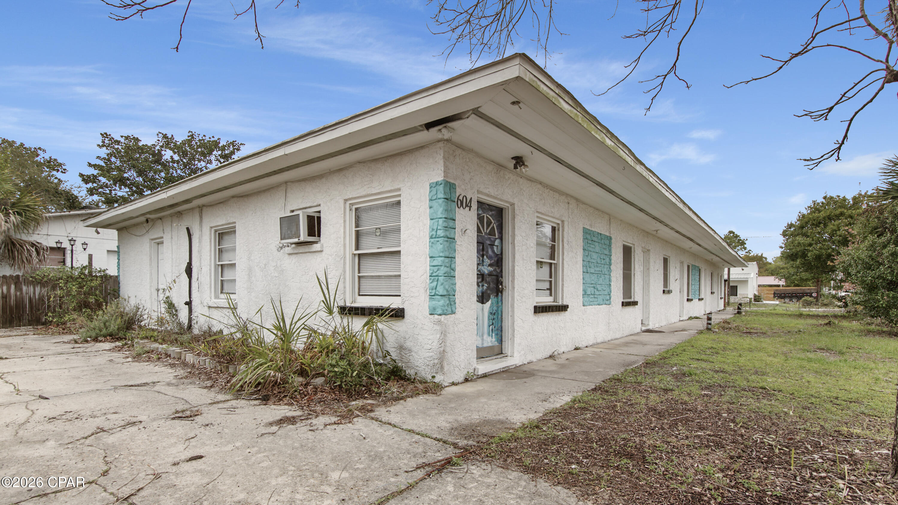 Details for 604 Fernwood Street, Panama City Beach, FL 32407