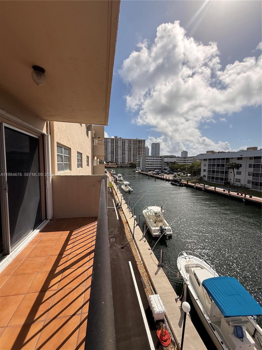 Waterway Isles Condo