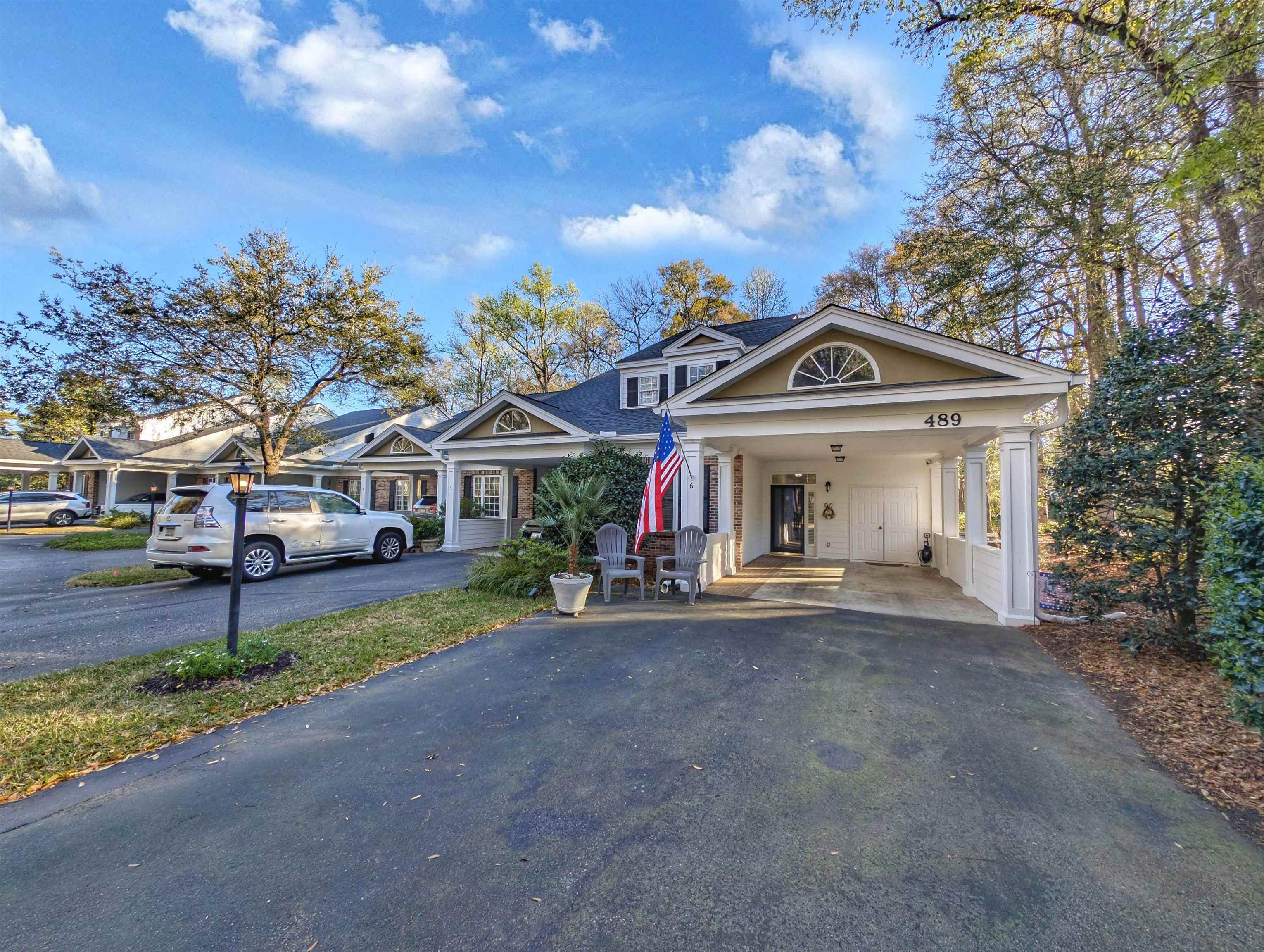 489-6 Golden Bear Dr. 