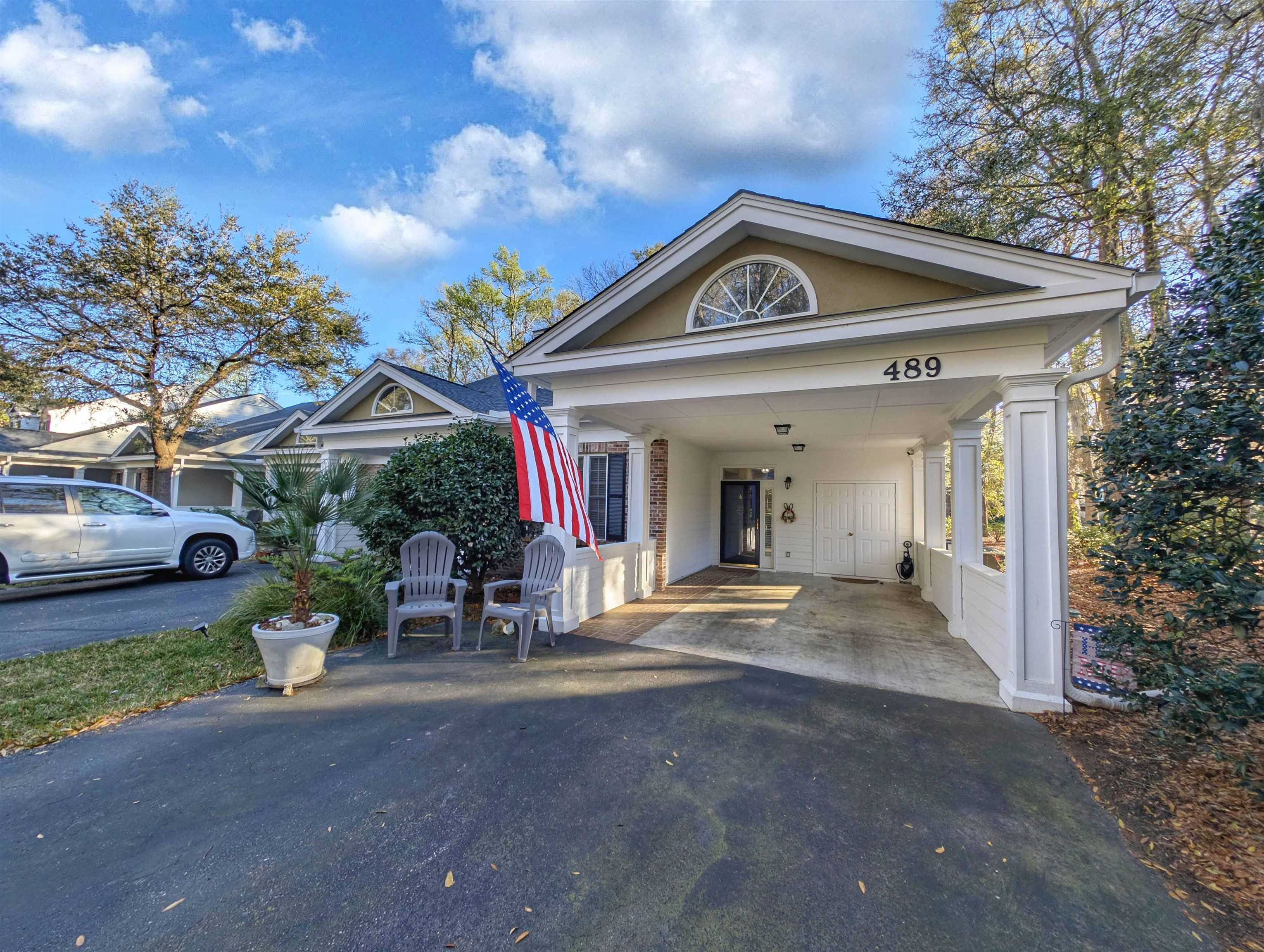 489-6 Golden Bear Dr. 