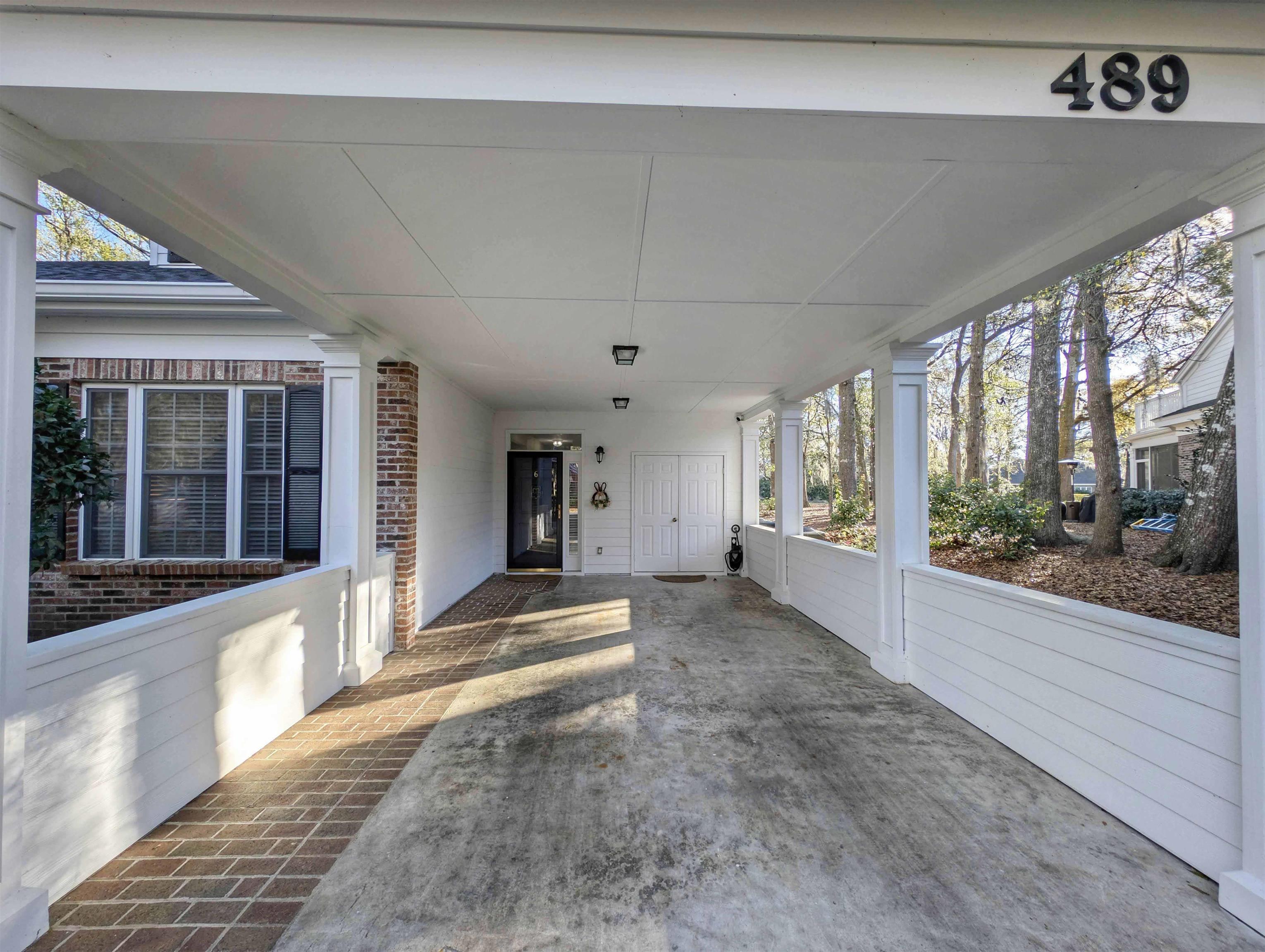 489-6 Golden Bear Dr. 