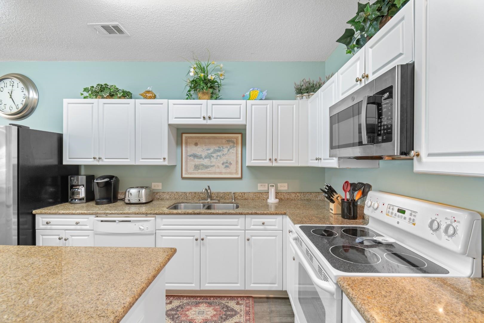 Photo 4 of Condo for sale at 200 53rd Avenue N #409, North Myrtle Beach, SC 29582 | MLS# 2607025 | Listing updated on 2026-09-15