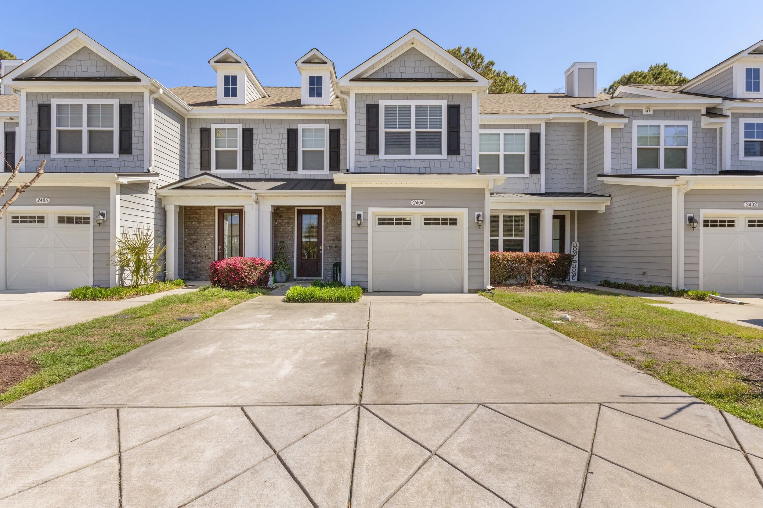 2404 Kings Bay Dr. UNIT Lot 3 North Myrtle Beach, SC 29582