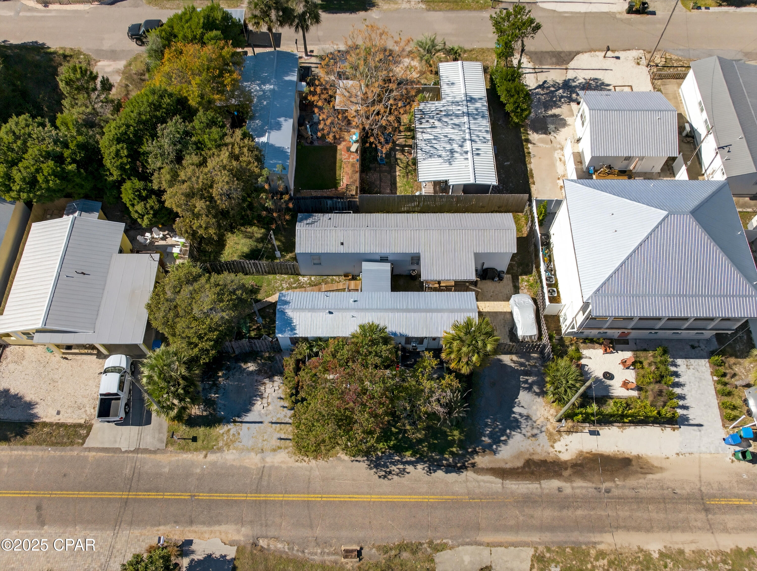 Details for 211 & 213 Venado Place, Panama City Beach, FL 32413