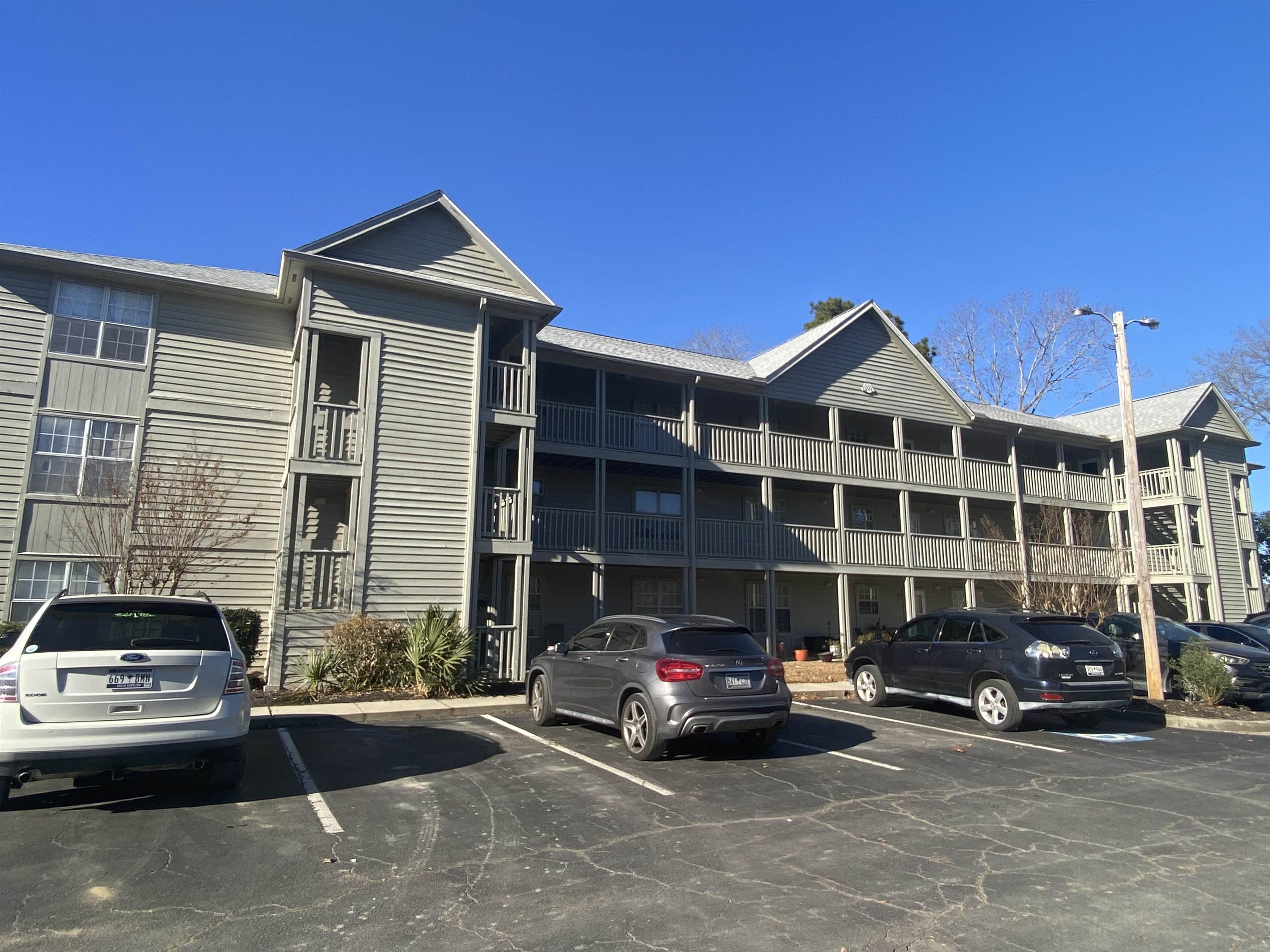 922-A Fairwood Lakes Dr. Myrtle Beach, SC 29588