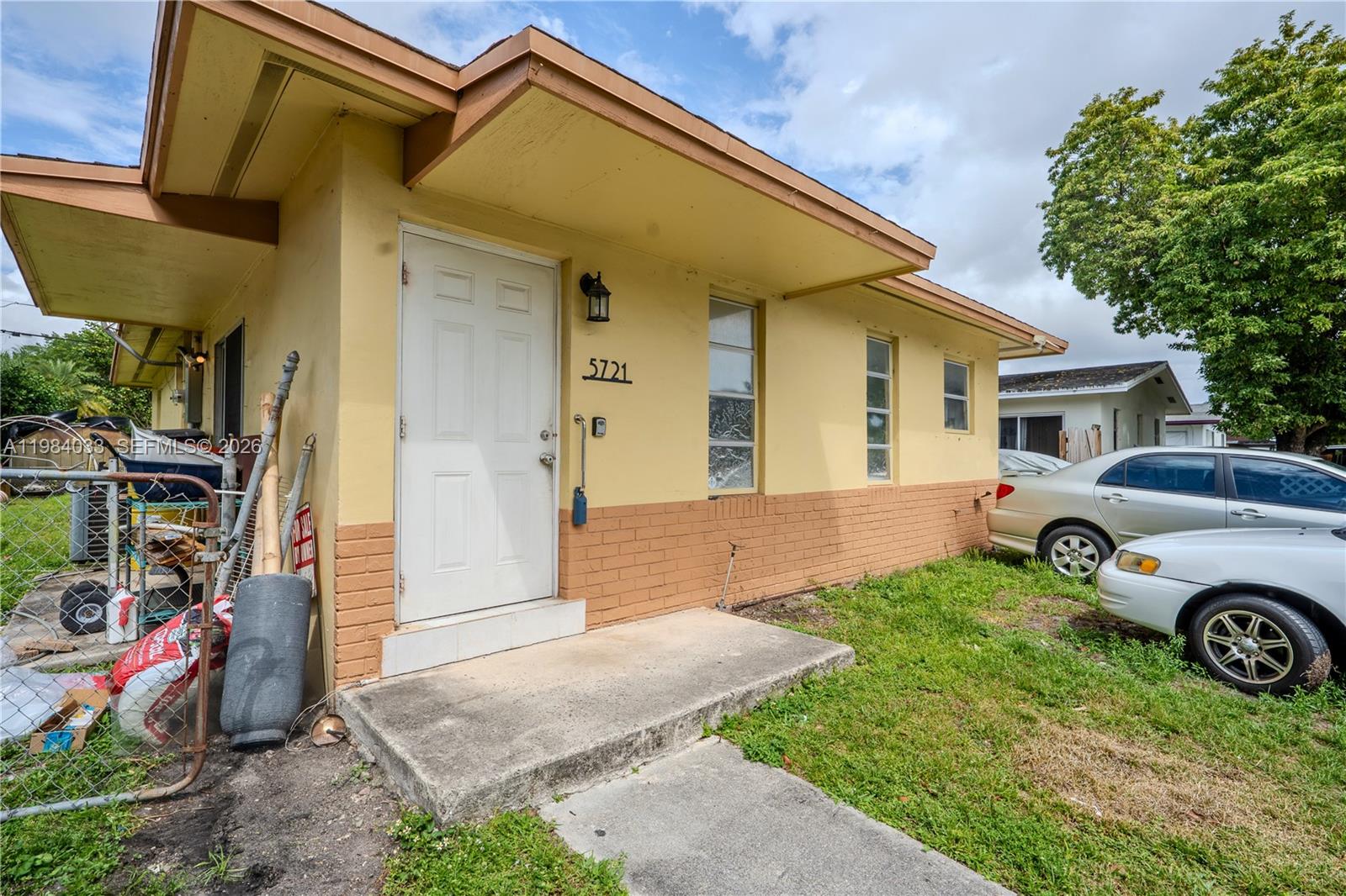 Sunland Park Section 2