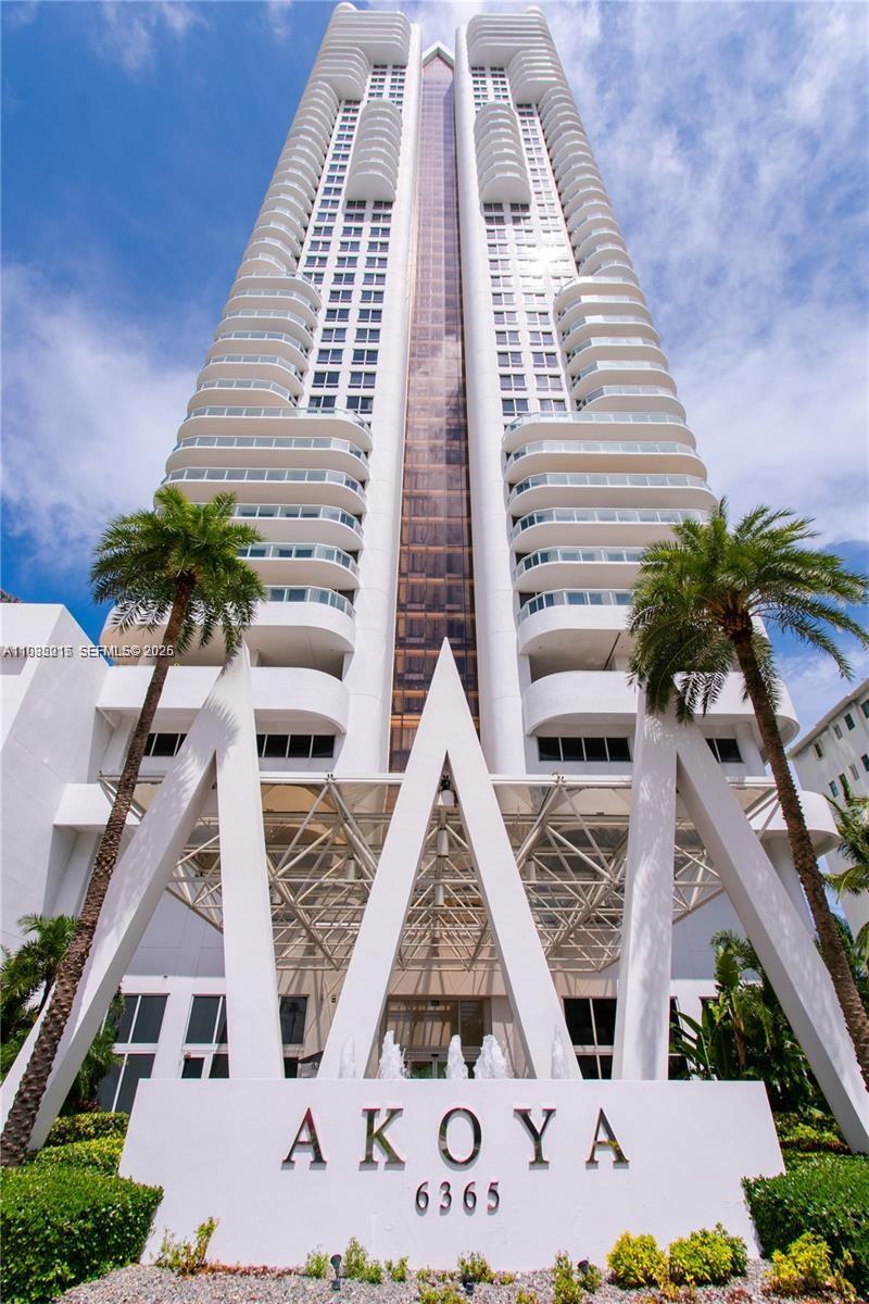Akoya Condo