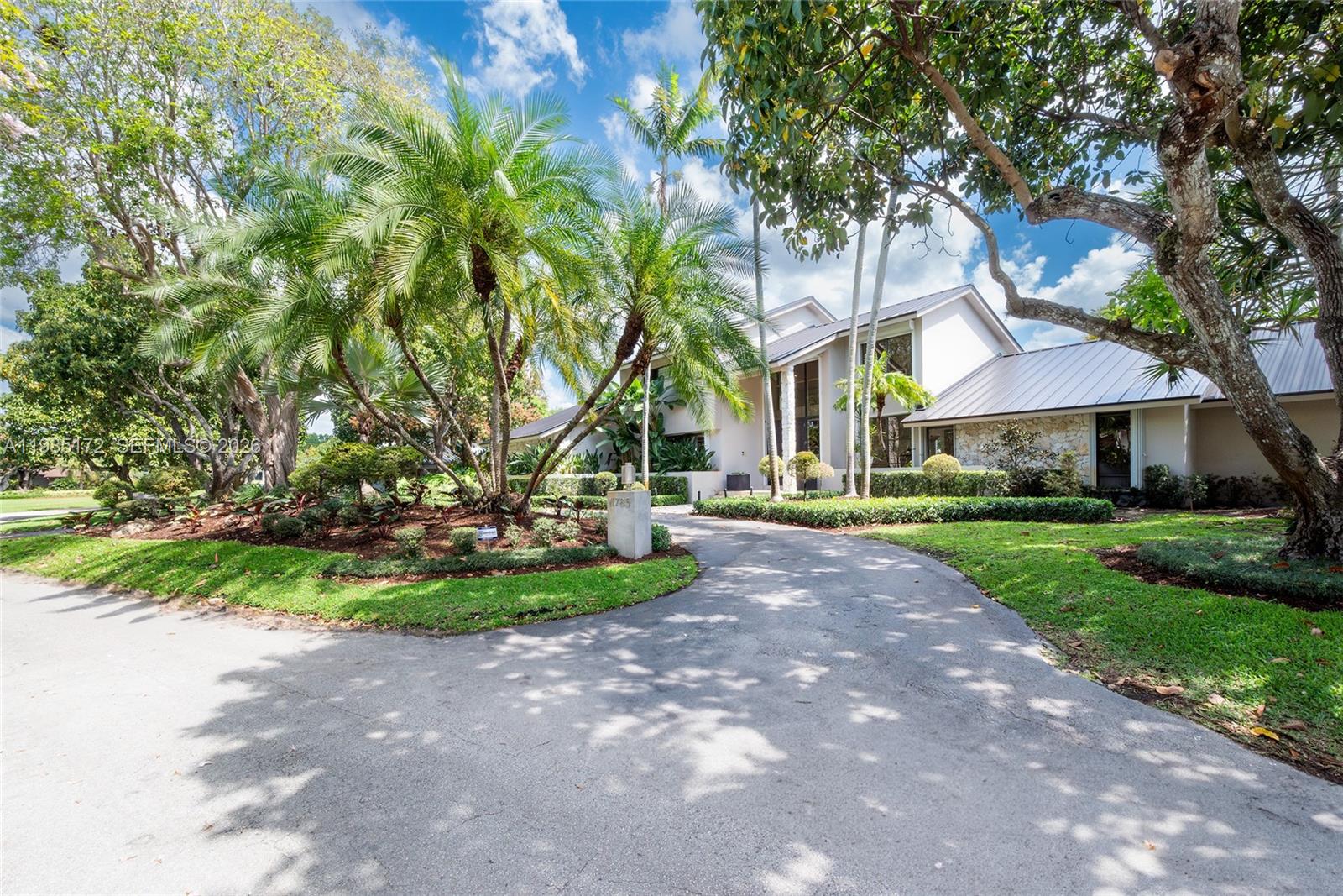 Country Grove Estates