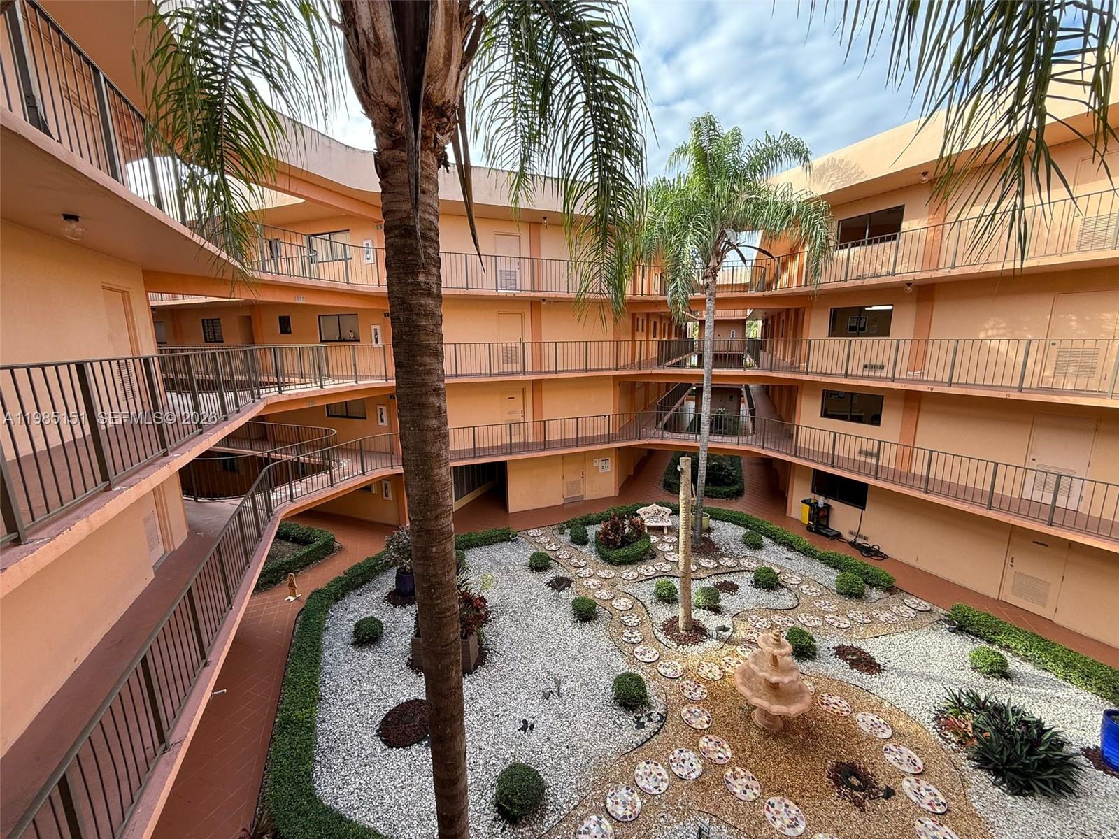 Horizons West Condo #5