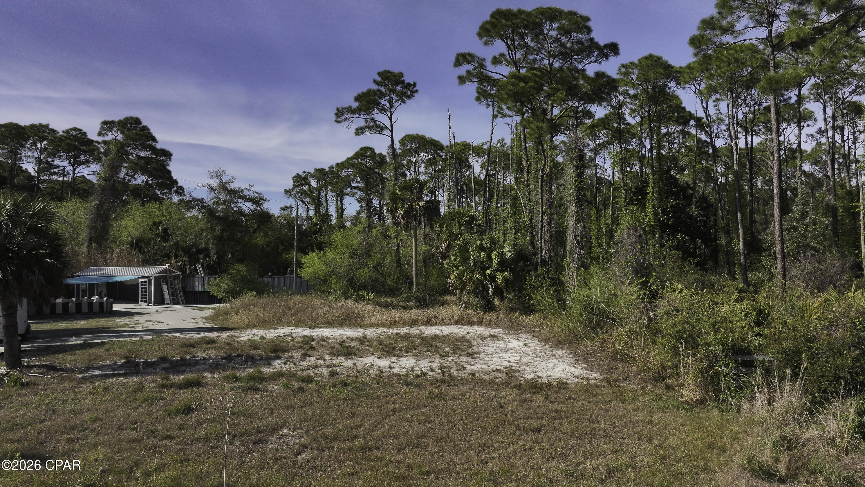 Image 4 For 1133 Cape San Blas Road