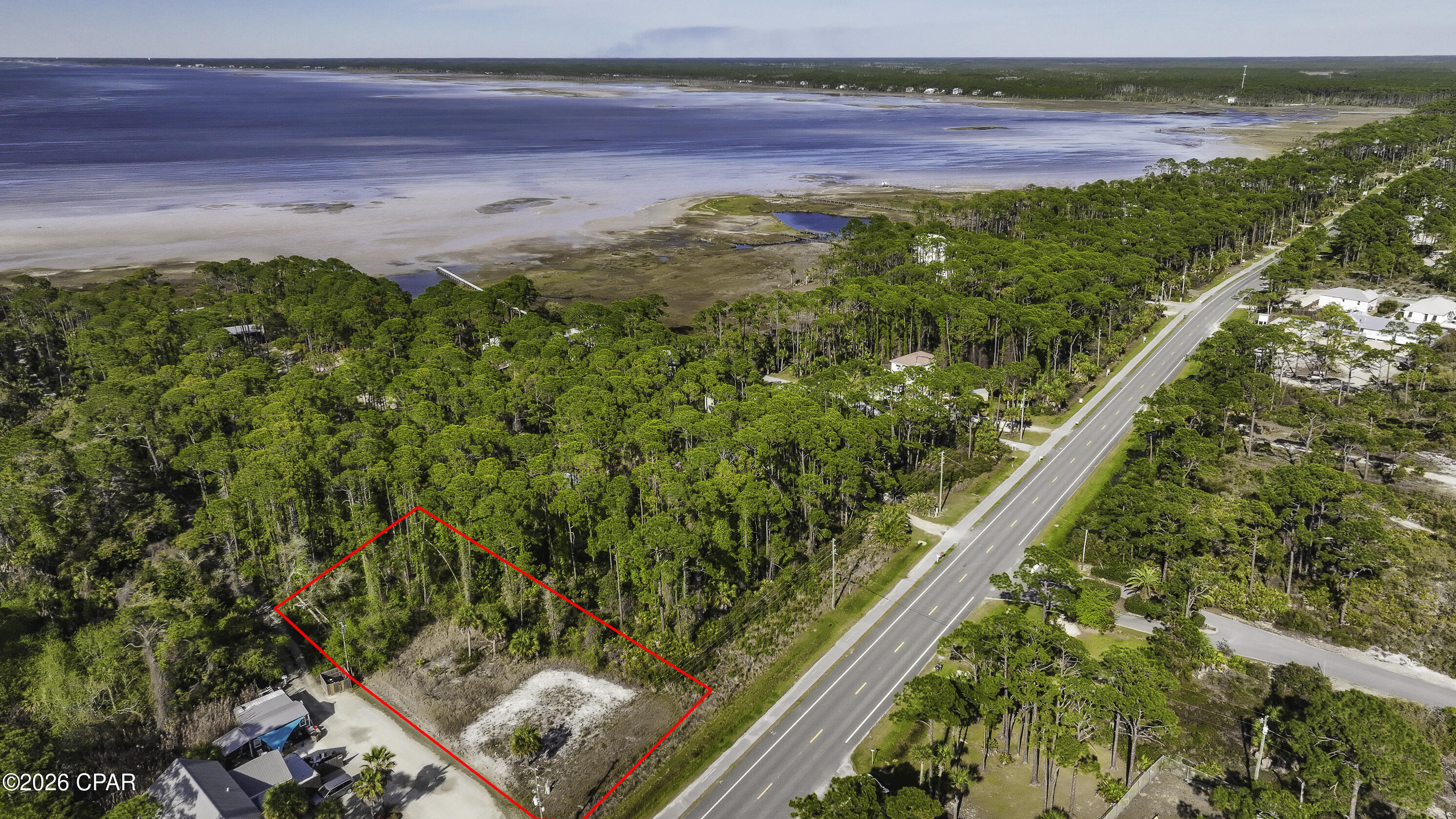 Image 6 For 1133 Cape San Blas Road