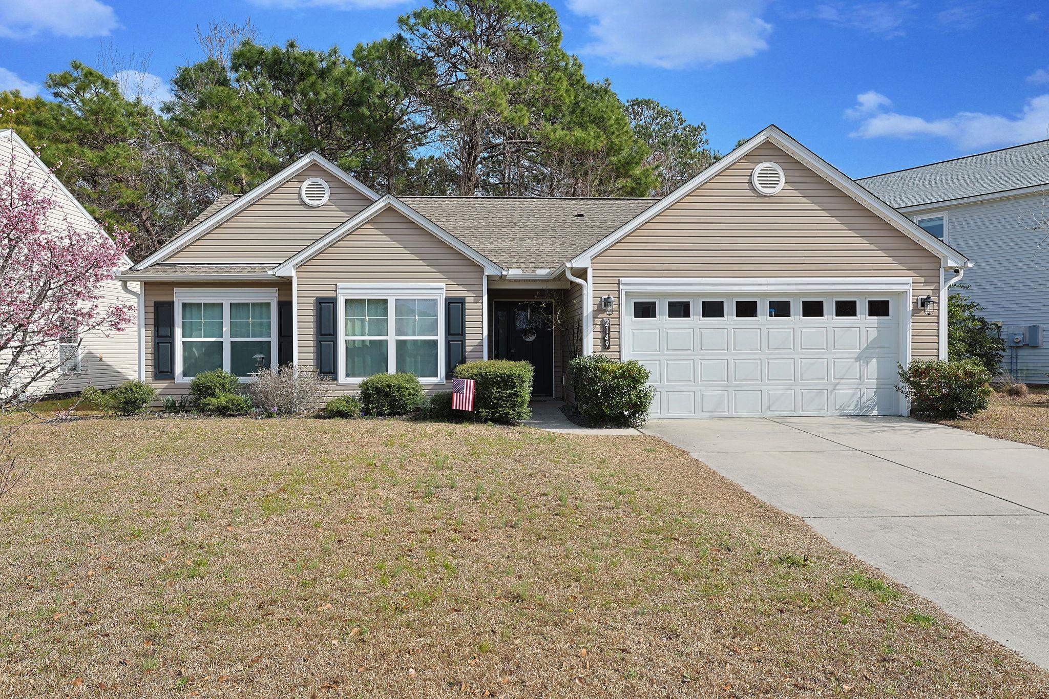 2149 Buxton Dr. Myrtle Beach, SC 29579