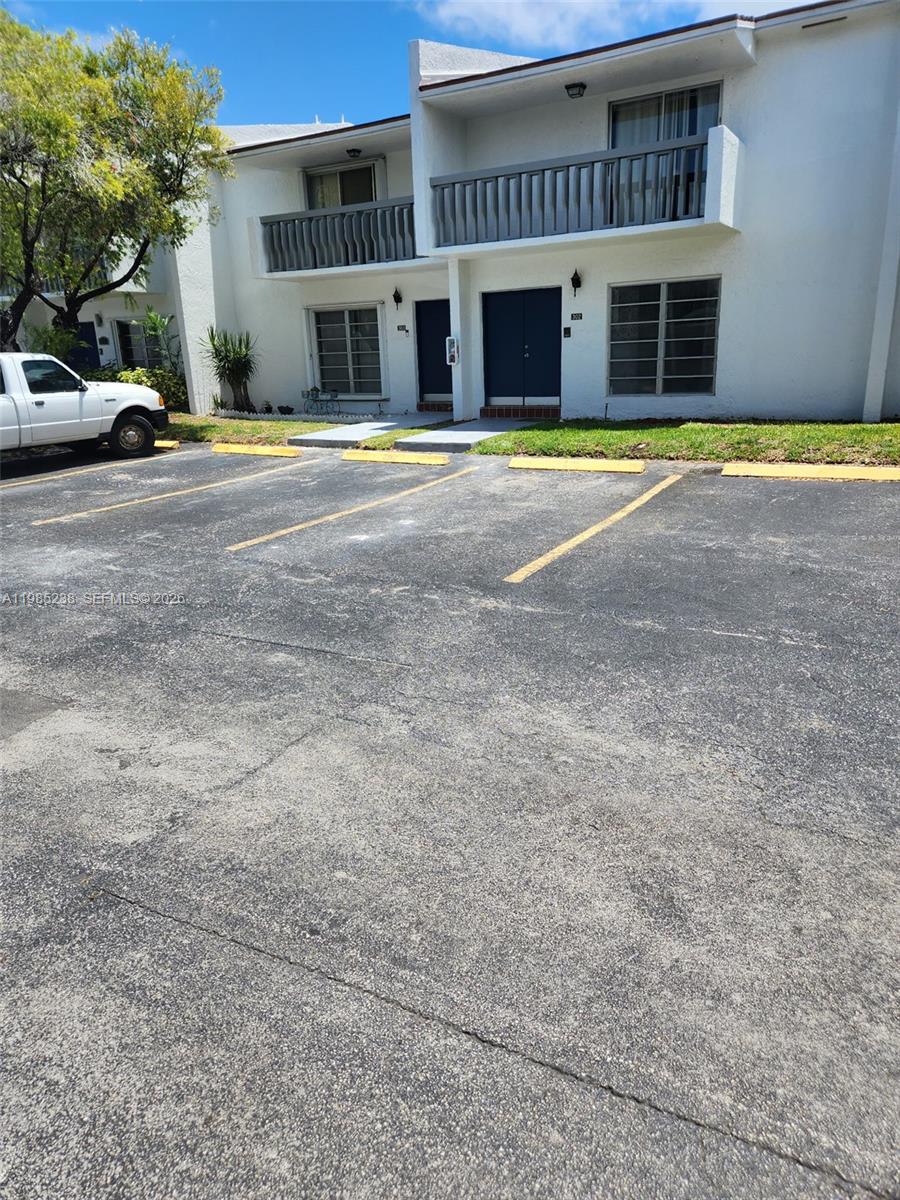 Heritage Square Condo