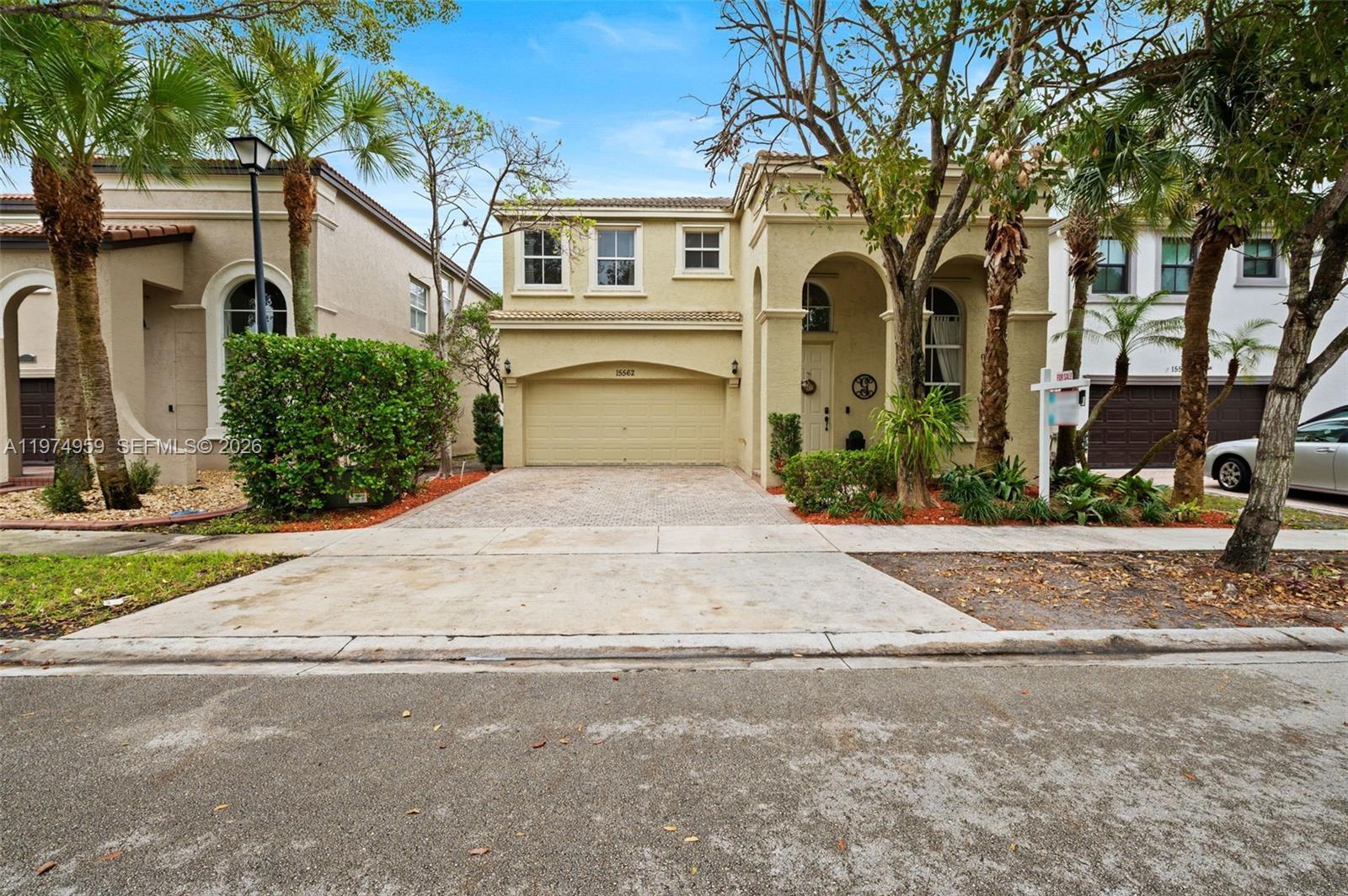 Riviera Isles/sorrento