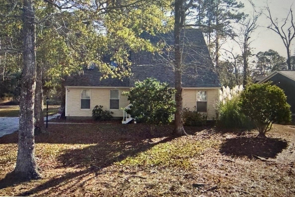 1063 Pinner Pl. Myrtle Beach, SC 29577