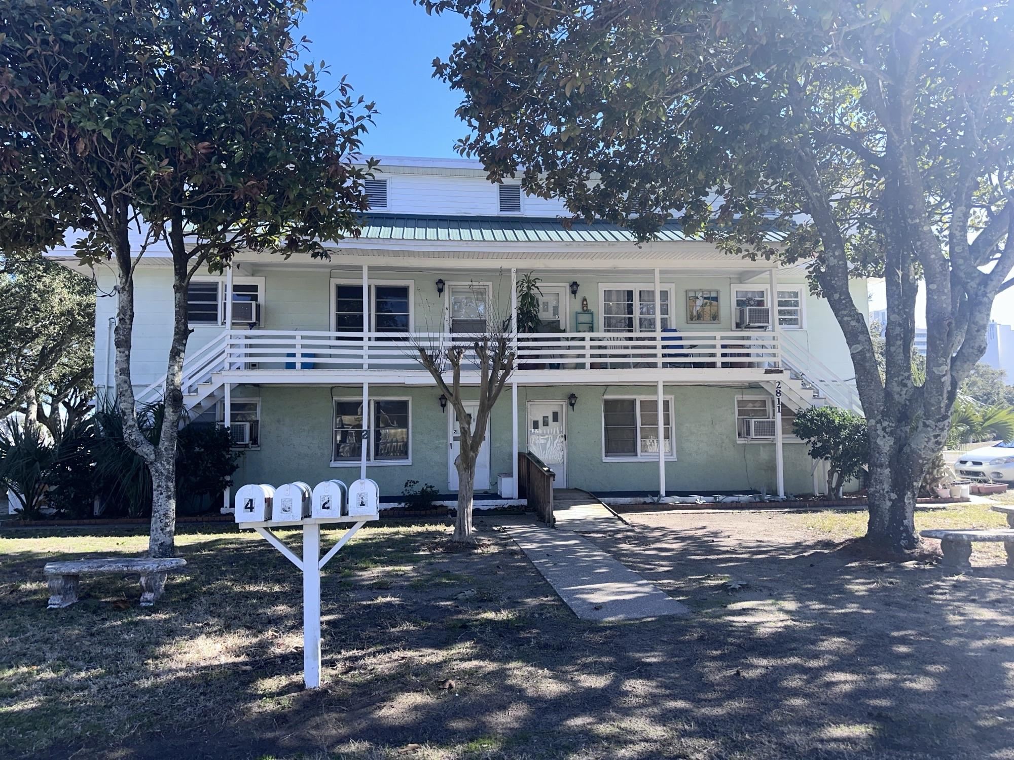 2811 Sand Dunes Dr. UNIT #1 Myrtle Beach, SC 29577