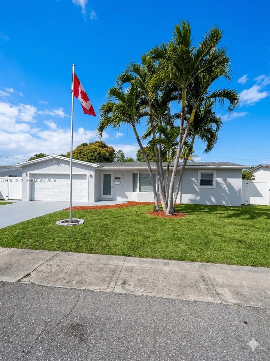 Oriole Margate Sec 1 69-1