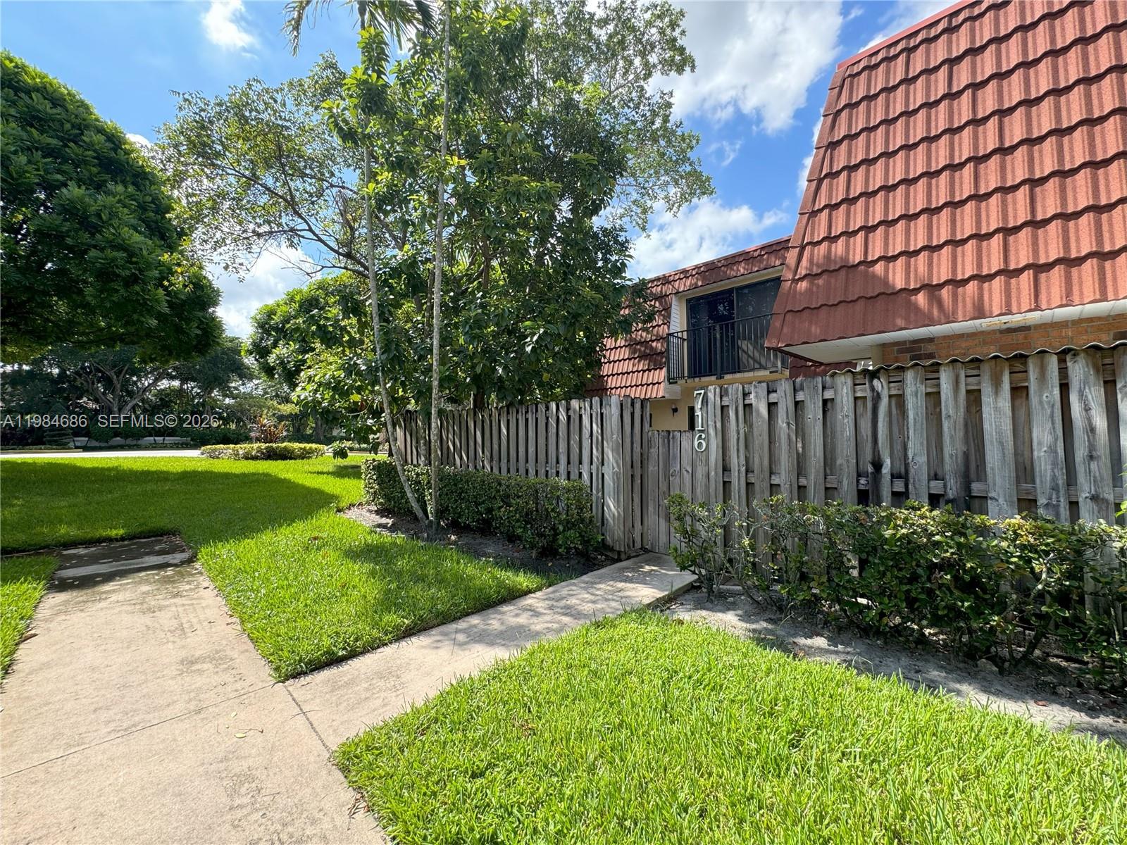 Jacaranda Parcel 610