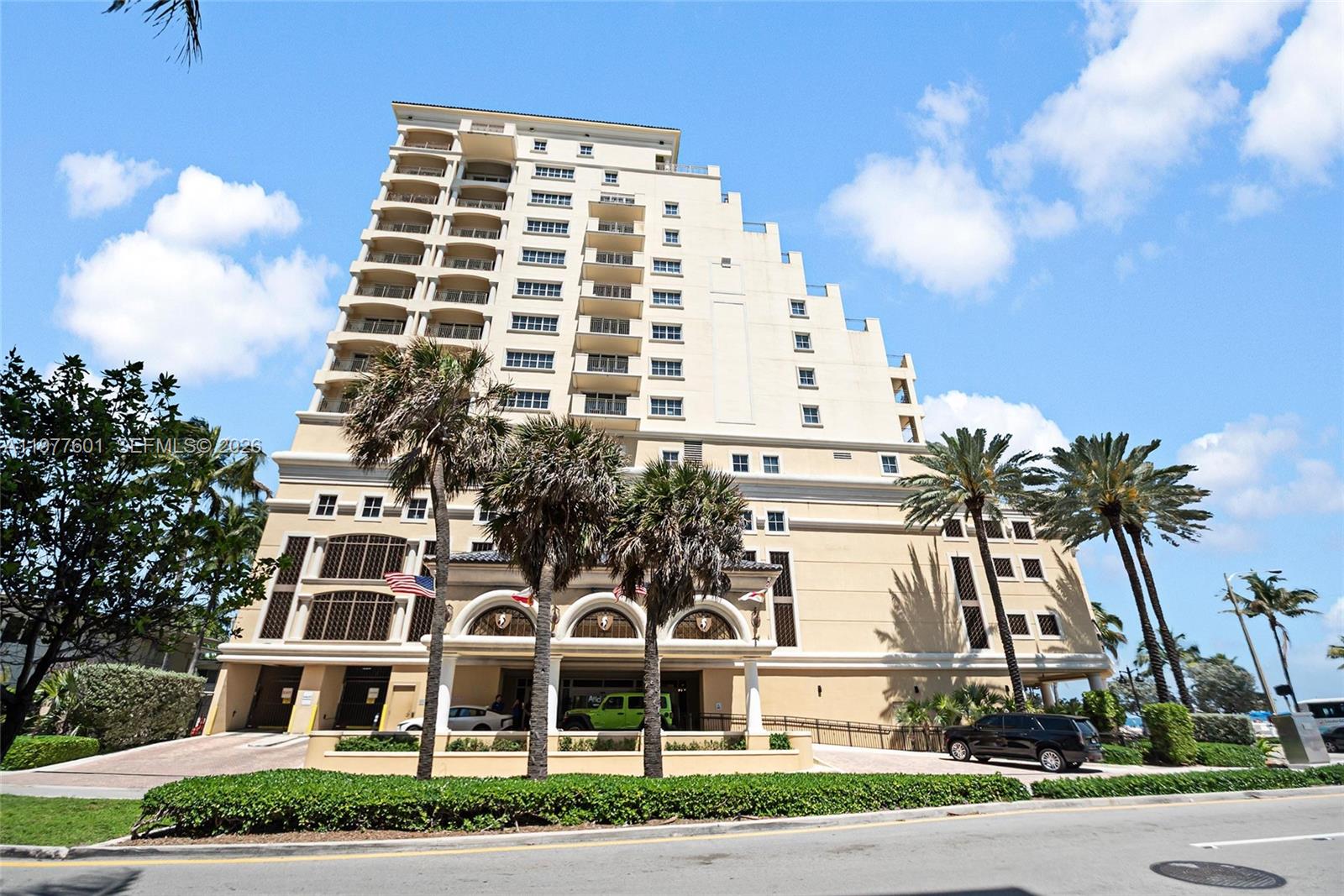 Experience effortless oceanfront living in this simply gorgeous building offering an exceptional array of first-class amenities, including a full-service spa with separate his & hers facilities, state-of-the-art fitness center, concierge, valet, on-site restaurants, and more. Ideally located just steps from the sand of beautiful Fort Lauderdale Beach. A profitable rental program is available, allowing owners to enjoy the benefits of luxury ownership without the hassle of day-to-day management. Indulge in fine dining, 24-hour room service, and the peace of mind of year-round professional management.