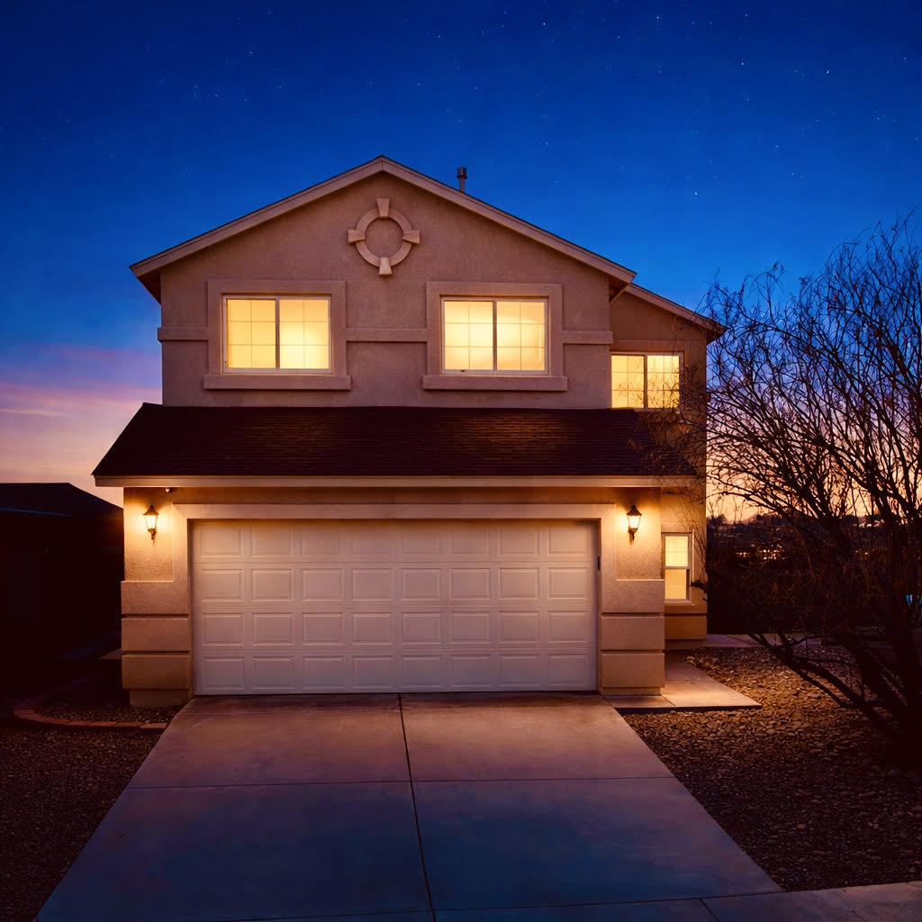 Homes for sale in Albuquerque, NM | 6144 Full Moon Ave Nw, Albuquerque, NM 87114 | MLS# 1100071