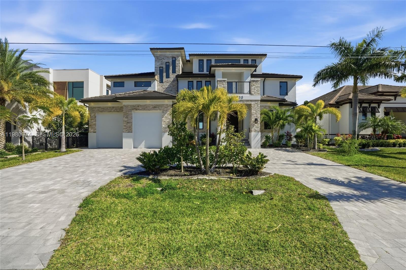 Cape Coral