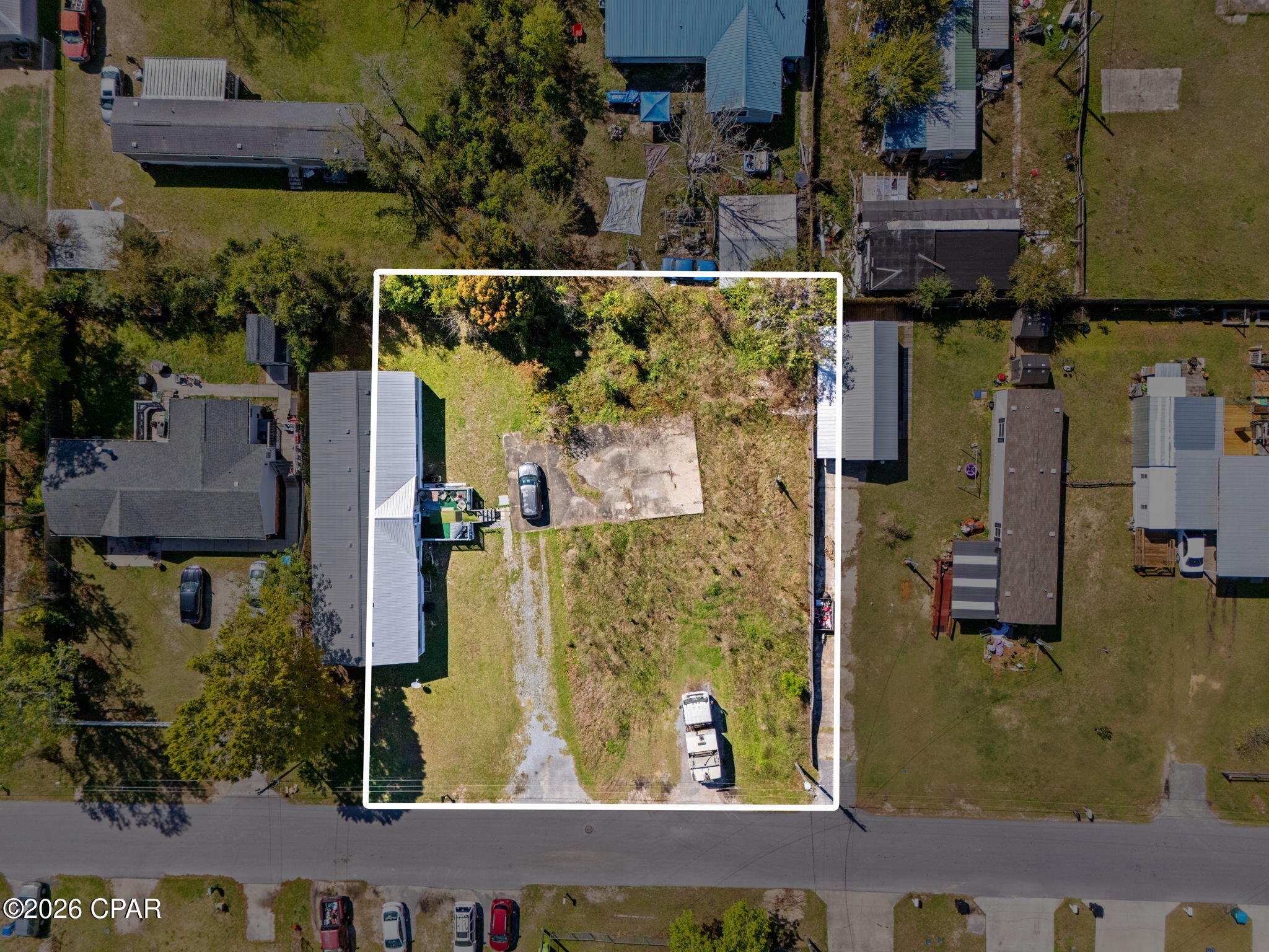Details for 3620 Eagle Lane, Panama City, FL 32404