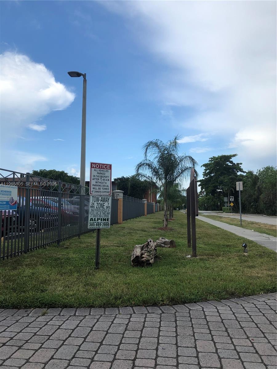 Sunset Palms East Condo