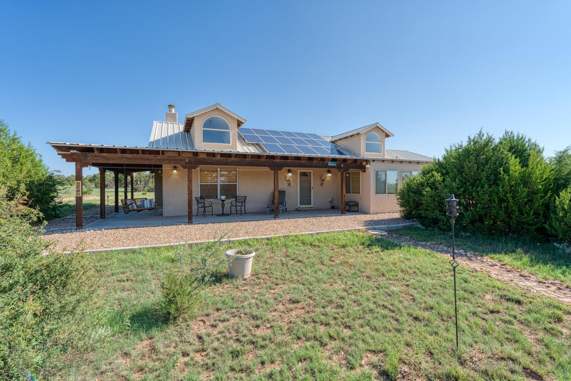 Homes for sale in Corona, NM | 485 Katrina Rd, Corona, NM 88318 | MLS# 1100074